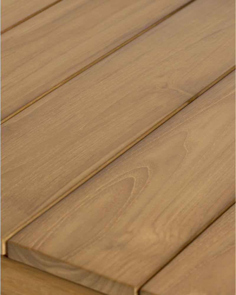 Genesis Outdoor Dining Table