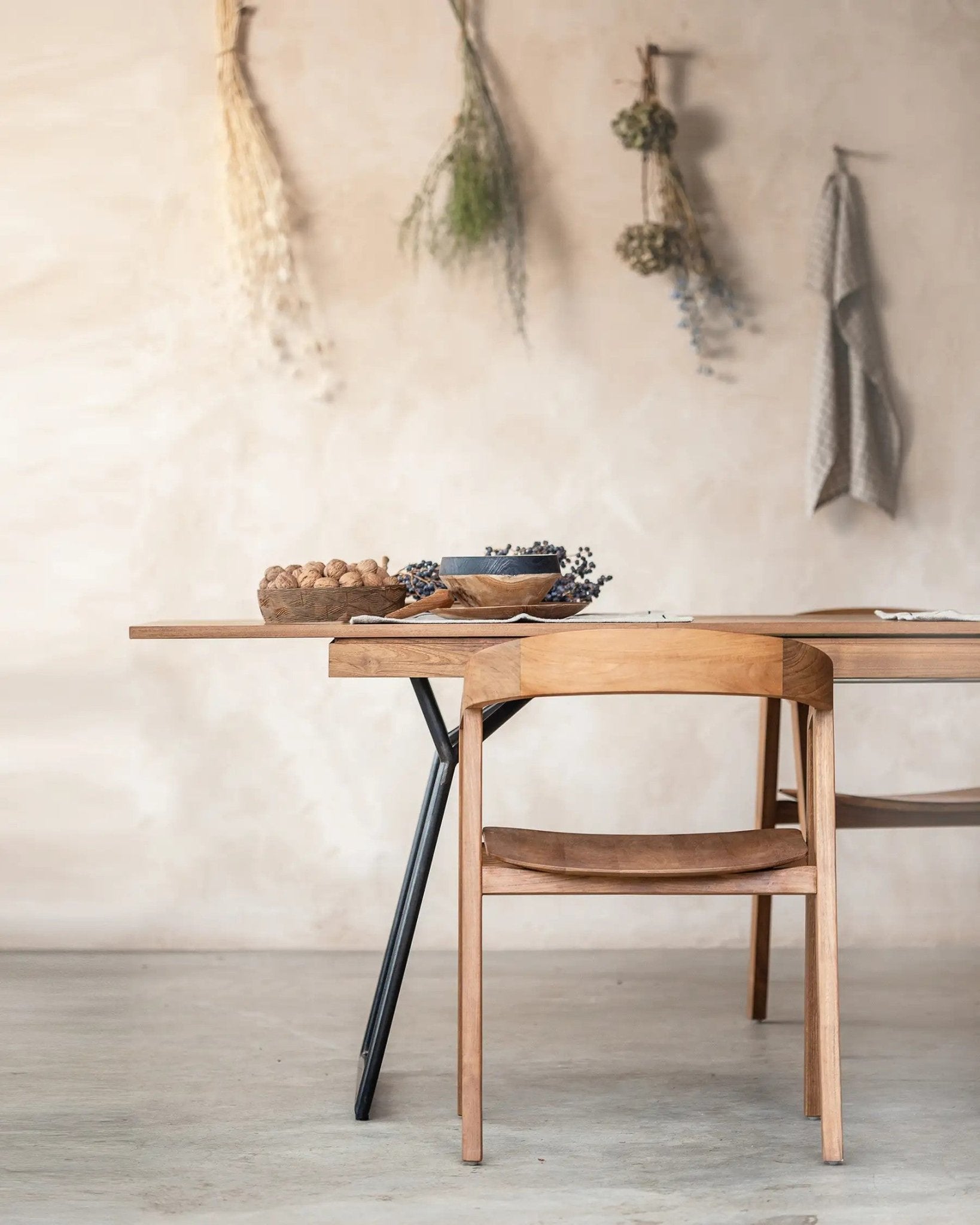 ARC Chair - Bambuá