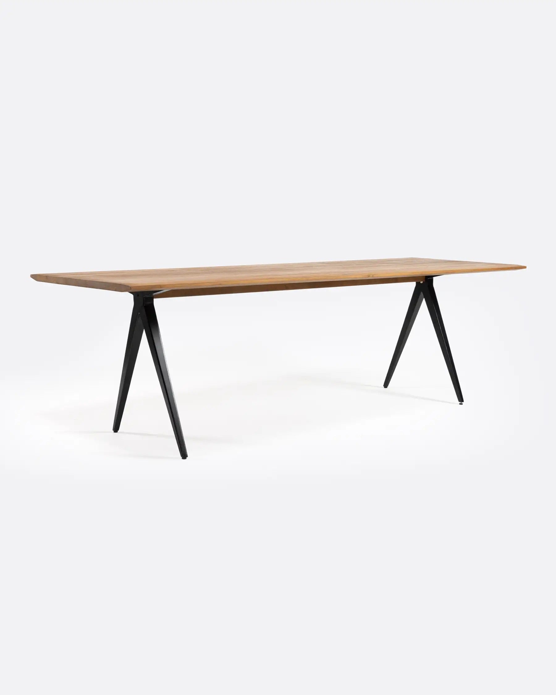 LIKU Dining table - 200 x 90 x 75cm