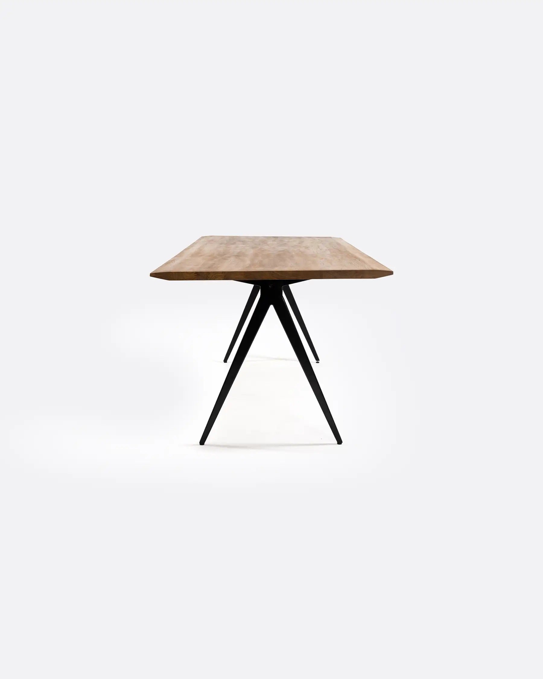 LIKU Dining table - 200 x 90 x 75cm - Bambuá