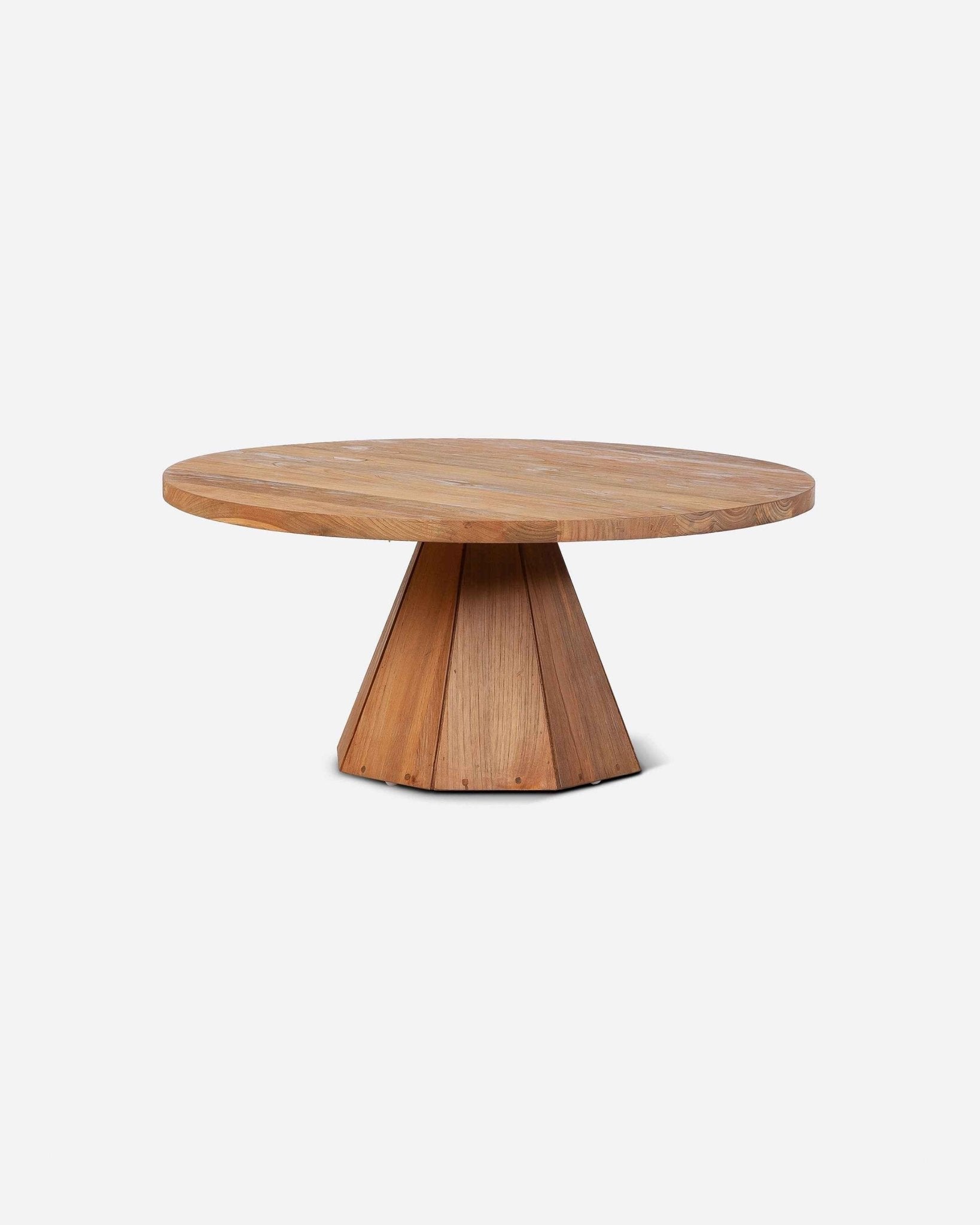 JATI Coffee table - Bambuá