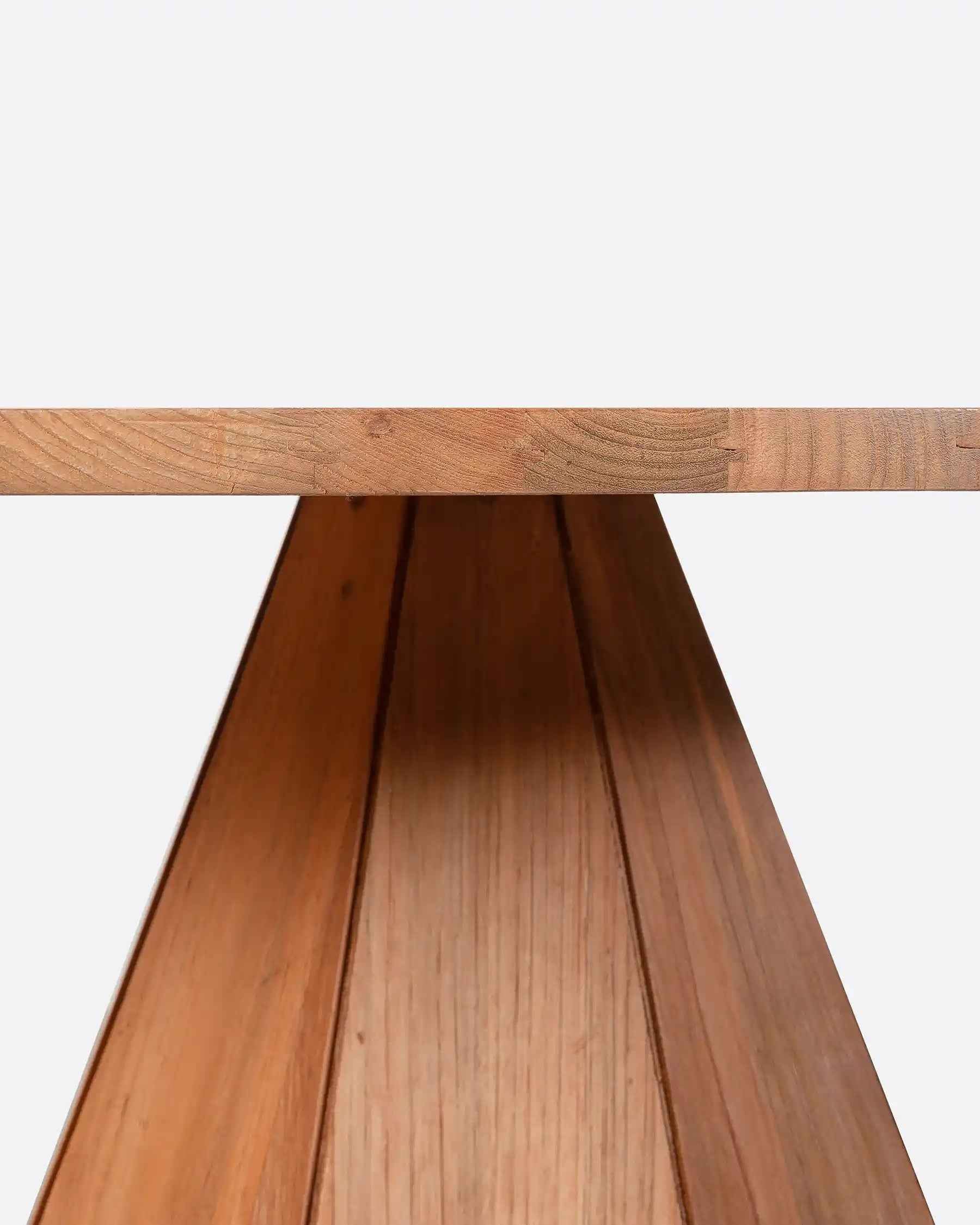 JATI Coffee table - Bambuá
