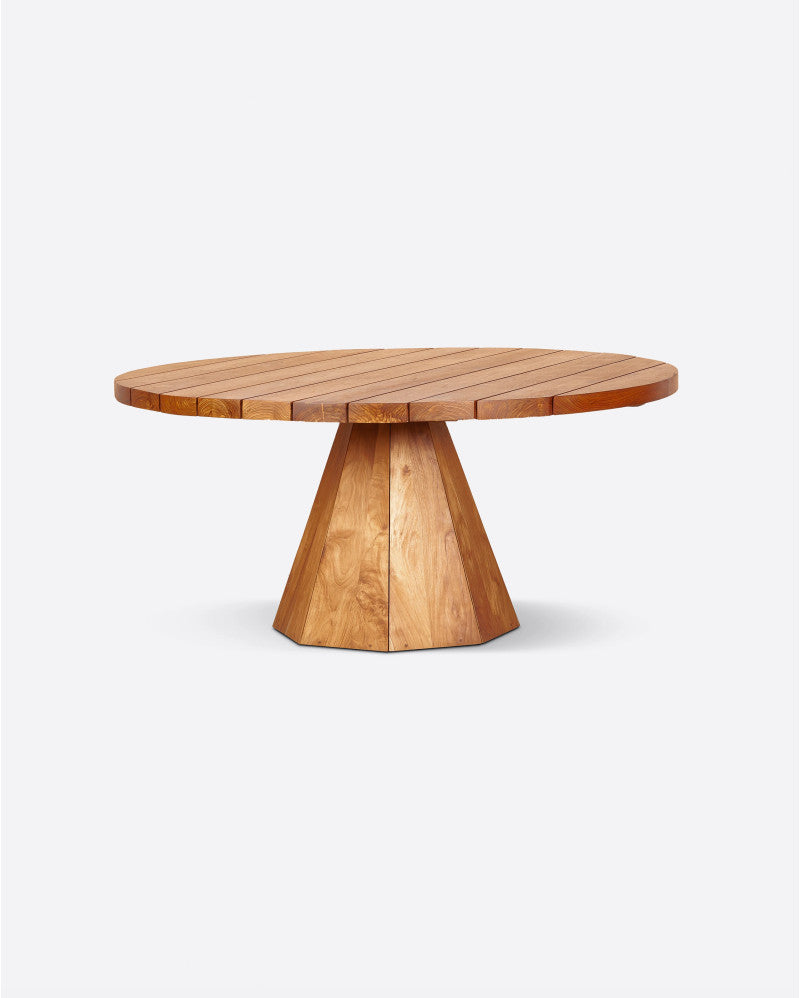 Jati Outdoor Coffee Table