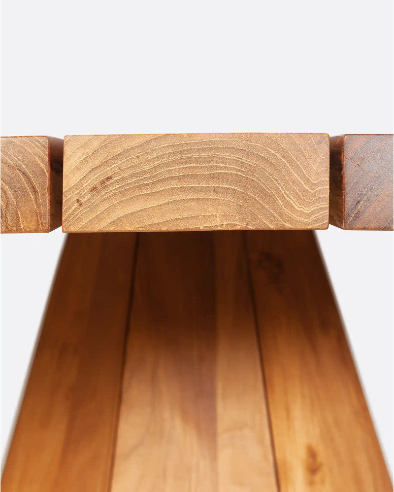 Jati Outdoor Dining Table