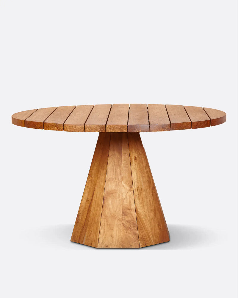 Jati Outdoor Dining Table