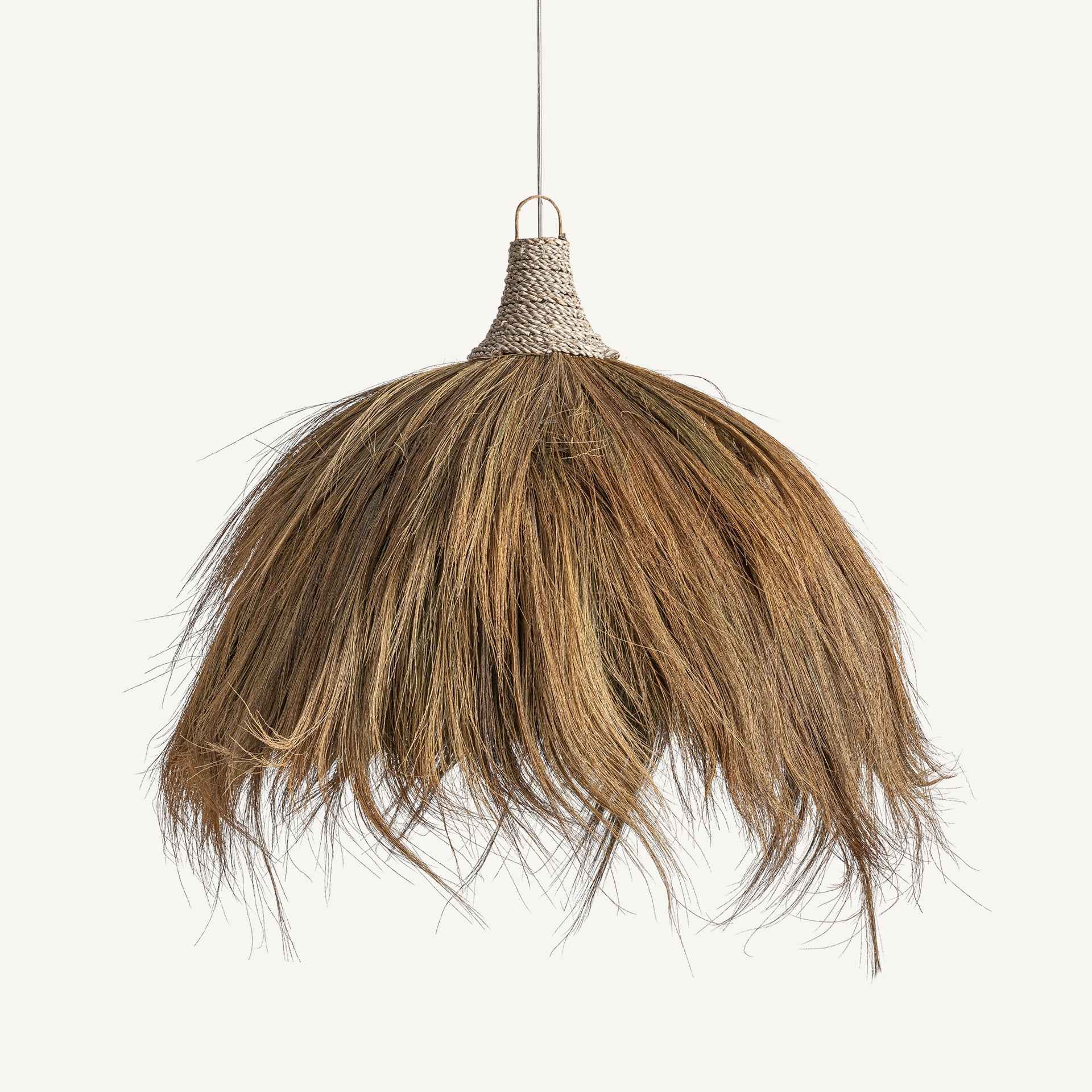 Bayle Ceiling Lamp - Bambuá