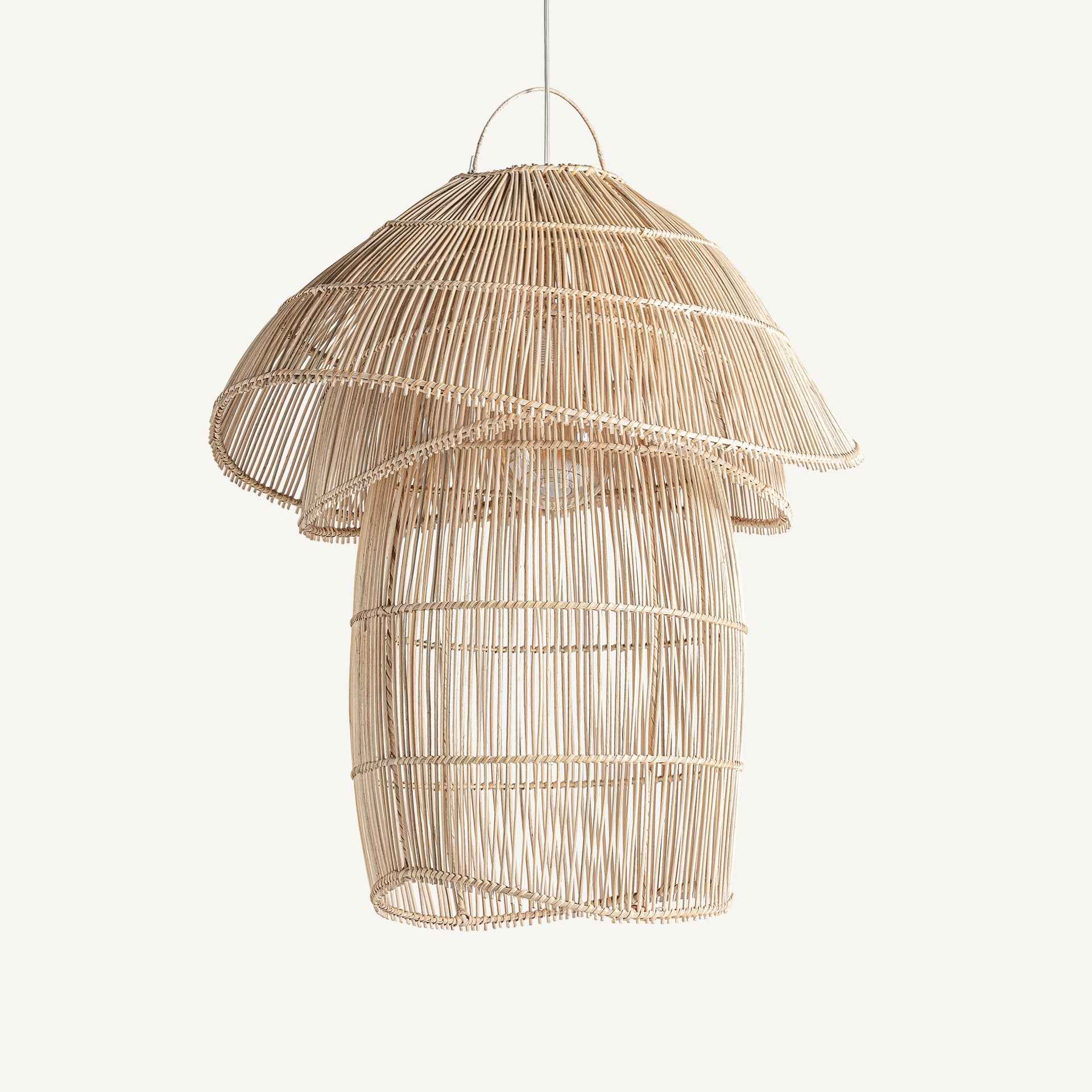 Dala Ceiling Lamp - Bambuá