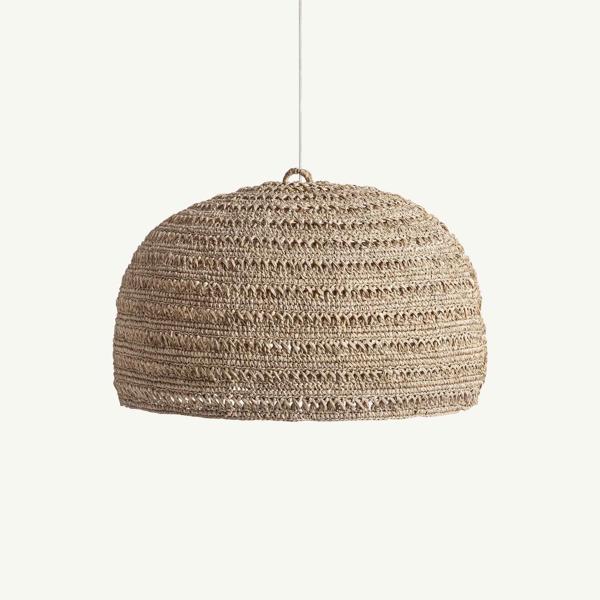 Deffe Ceiling Lamp - Small - Bambuá