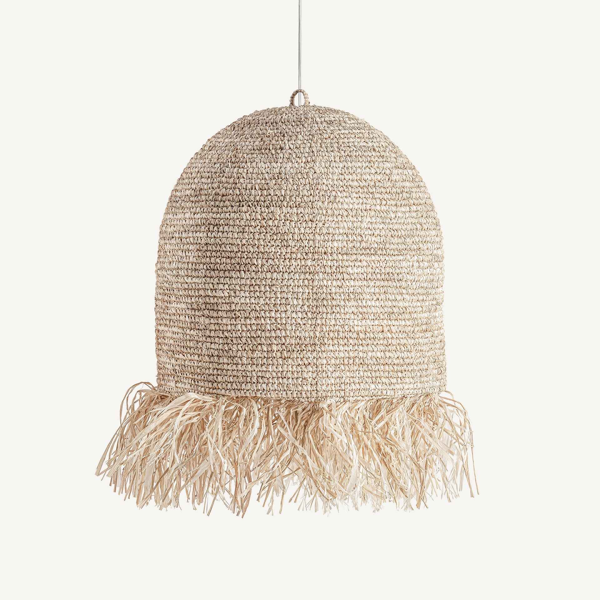 Fessel Ceiling Lamp - Bambuá