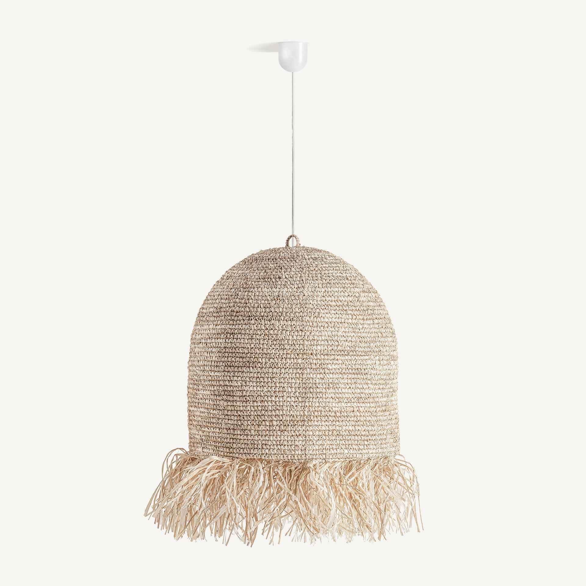 Fessel Ceiling Lamp - Bambuá
