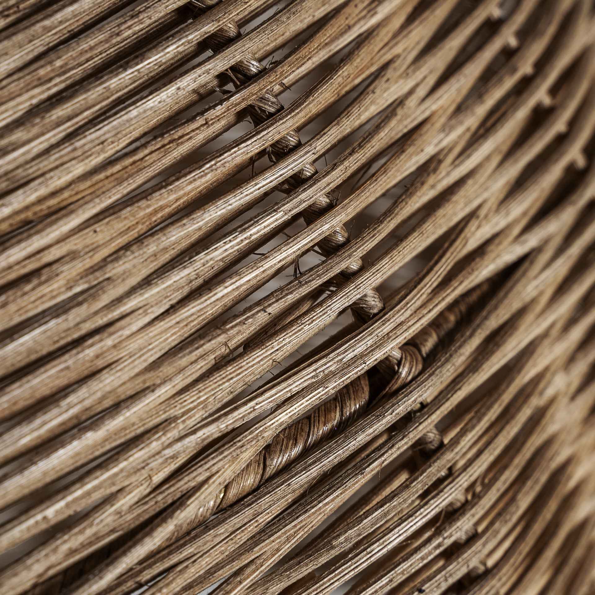 Hatelhe Ceiling Lamp - Bambuá