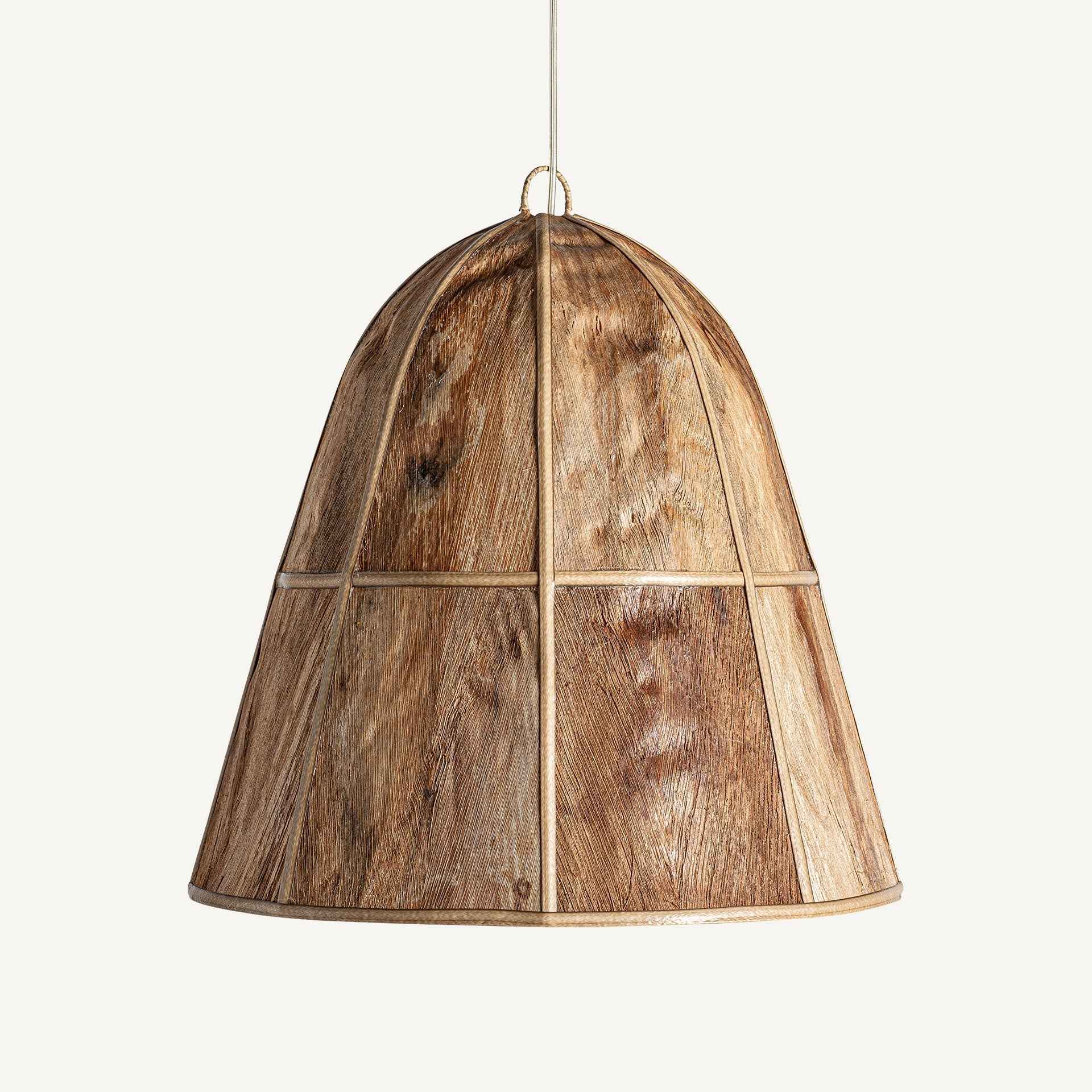 Indunga Ceiling Lamp - Bambuá
