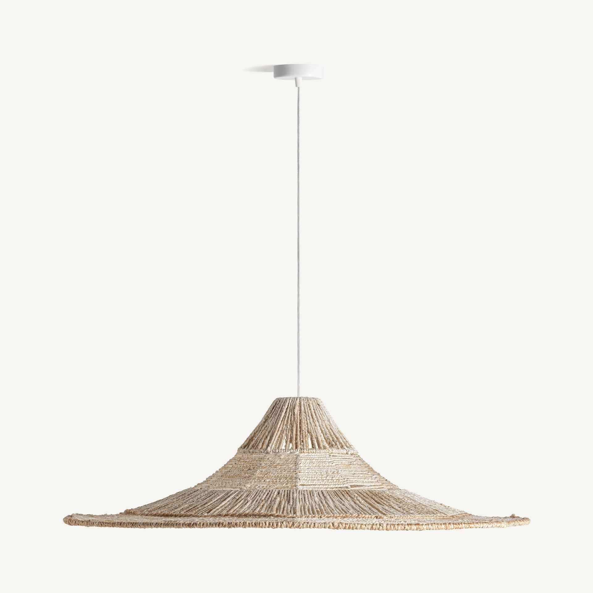 Khasli Ceiling Lamp - Bambuá
