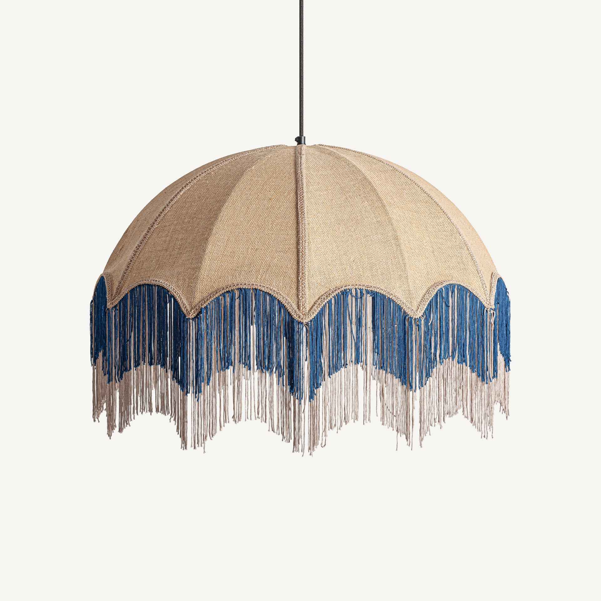 Sakhsa Ceiling Lamp - Bambuá