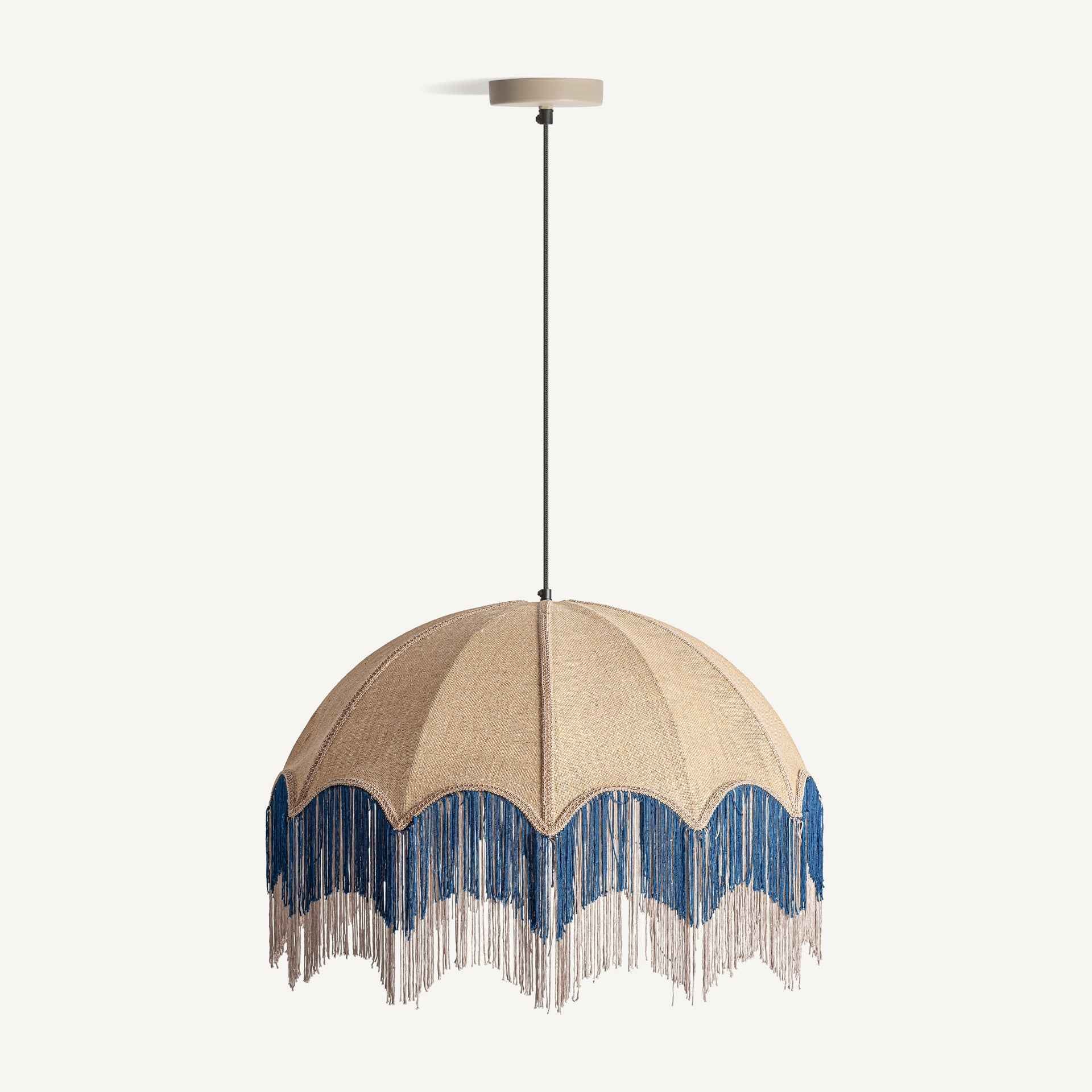 Sakhsa Ceiling Lamp - Bambuá