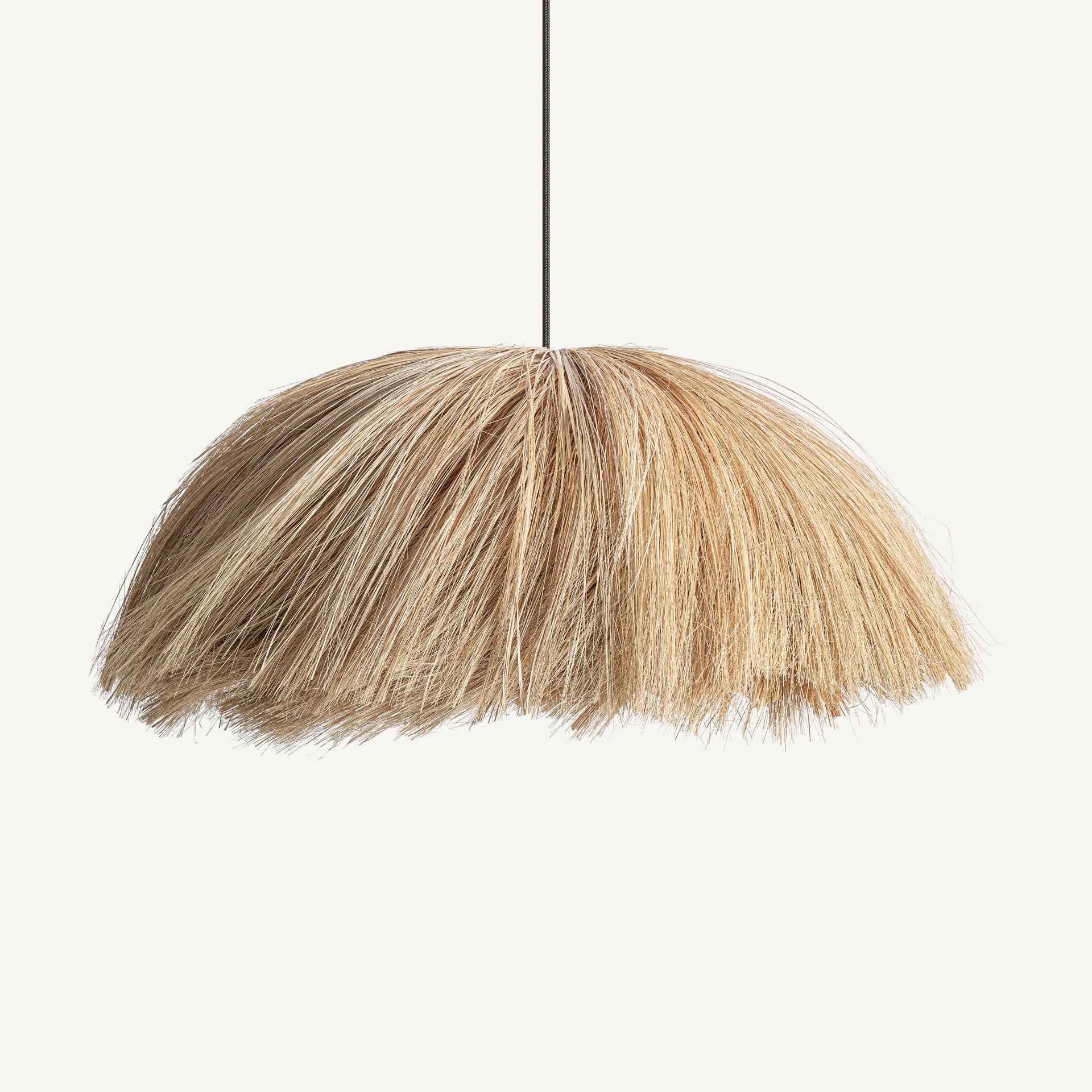 Shima Ceiling Lamp - Bambuá