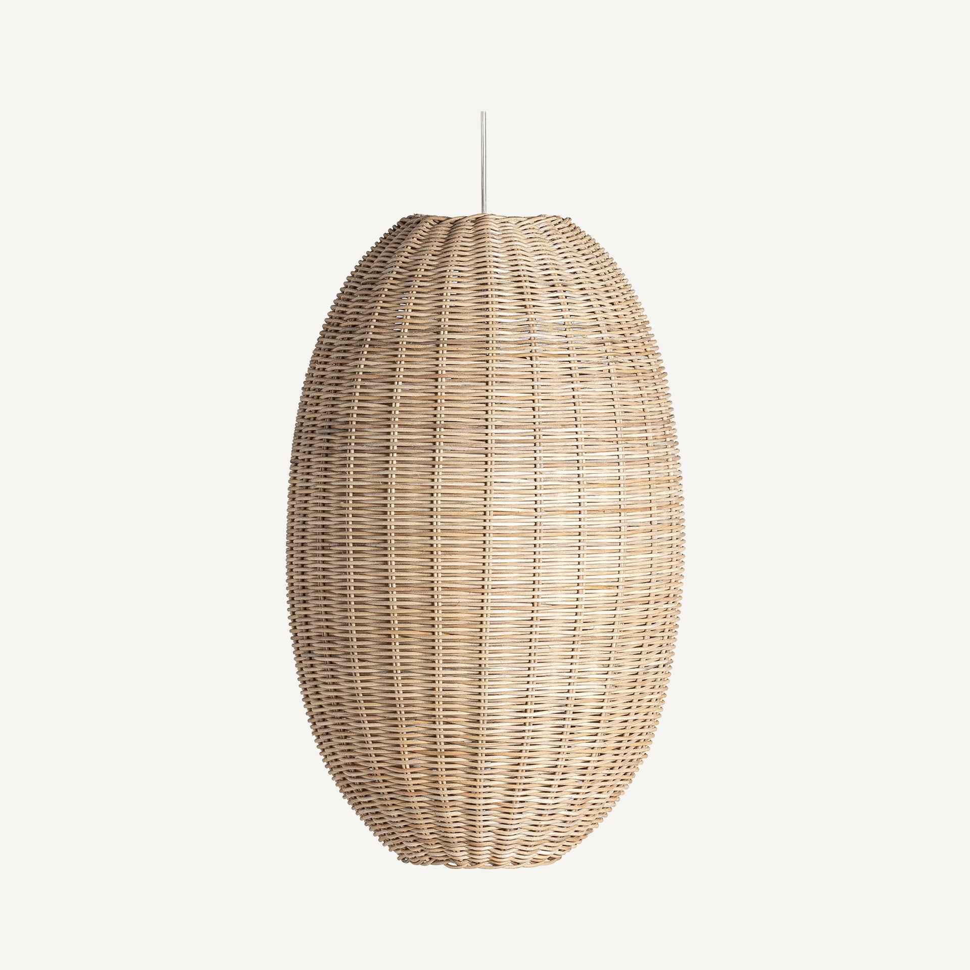 Tekax Ceiling Lamp - Bambuá