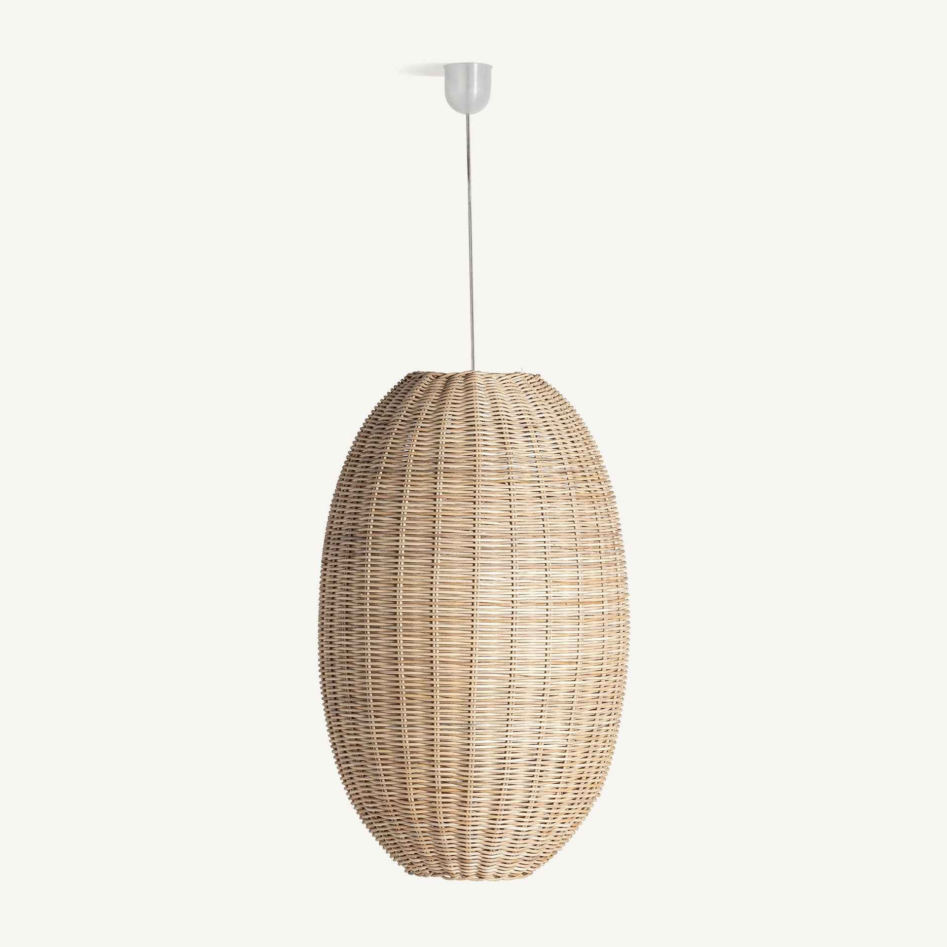 Tekax Ceiling Lamp - Bambuá