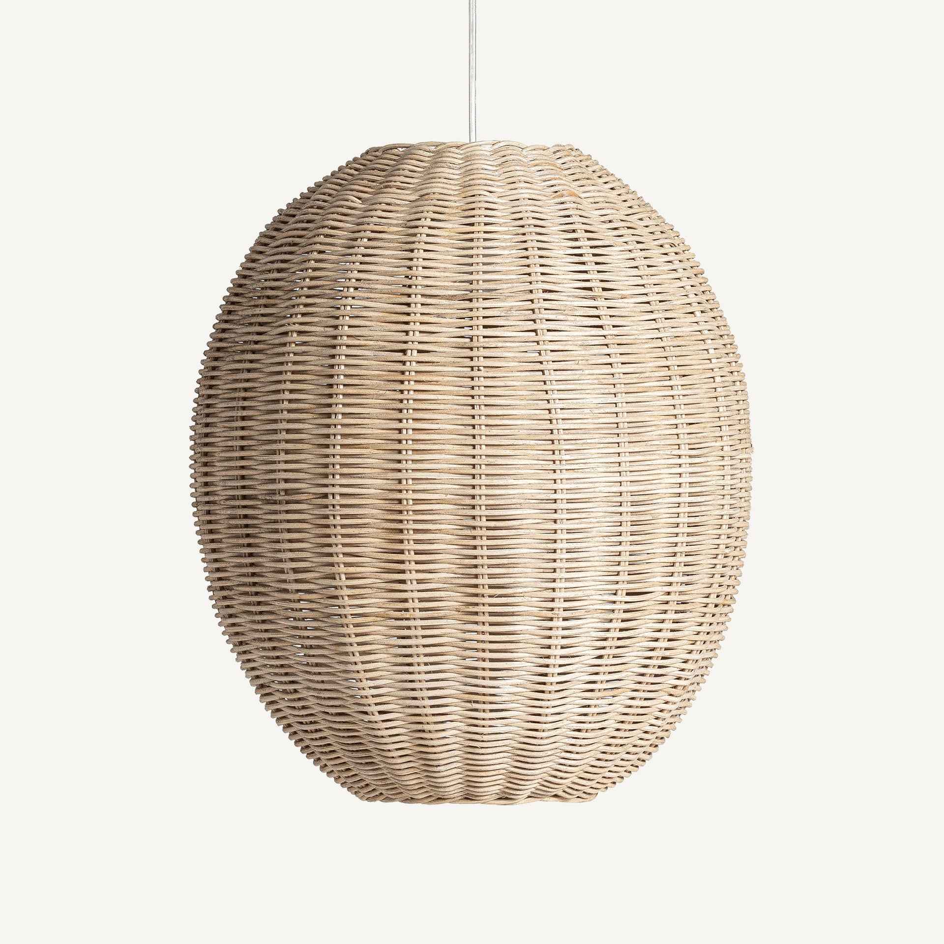 Tekax Ceiling Lamp - Small - Bambuá