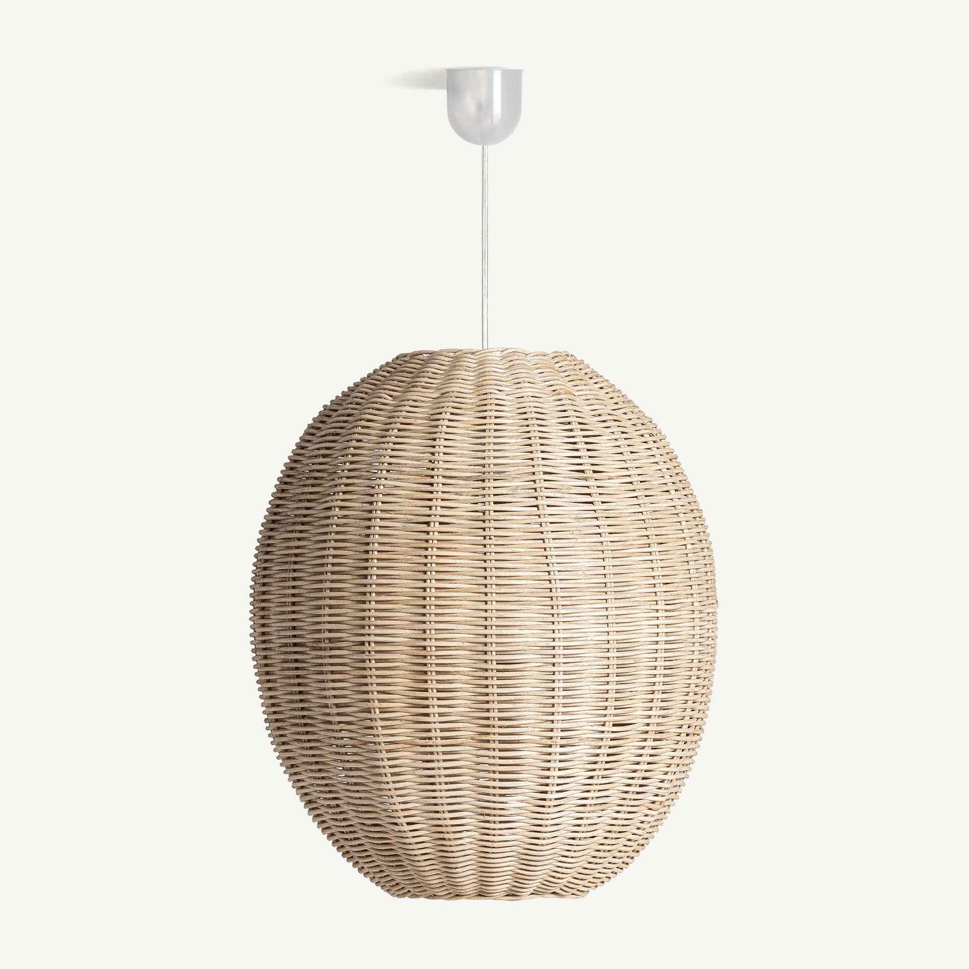Tekax Ceiling Lamp - Small - Bambuá