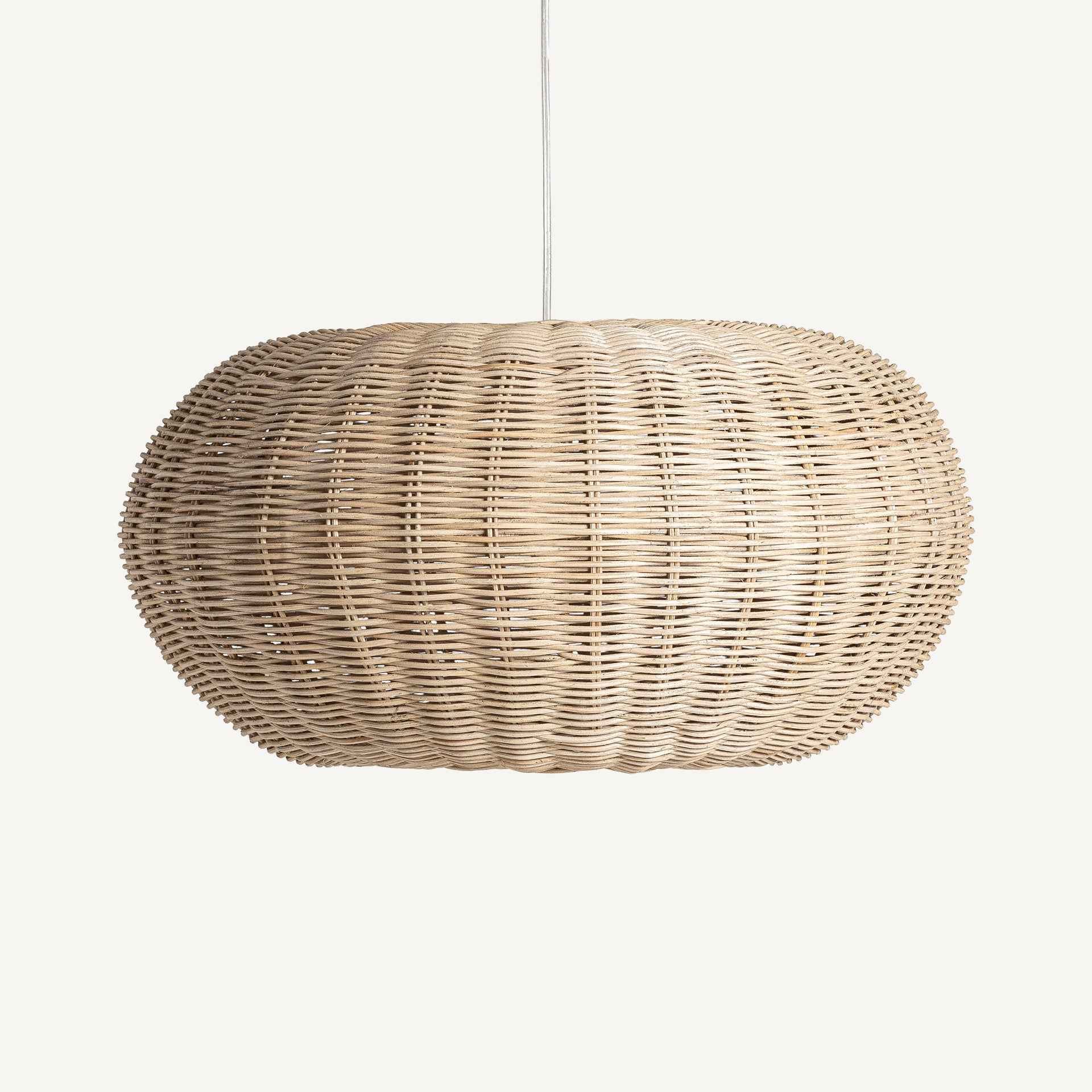 Tekax Ceiling Lamp - Bambuá