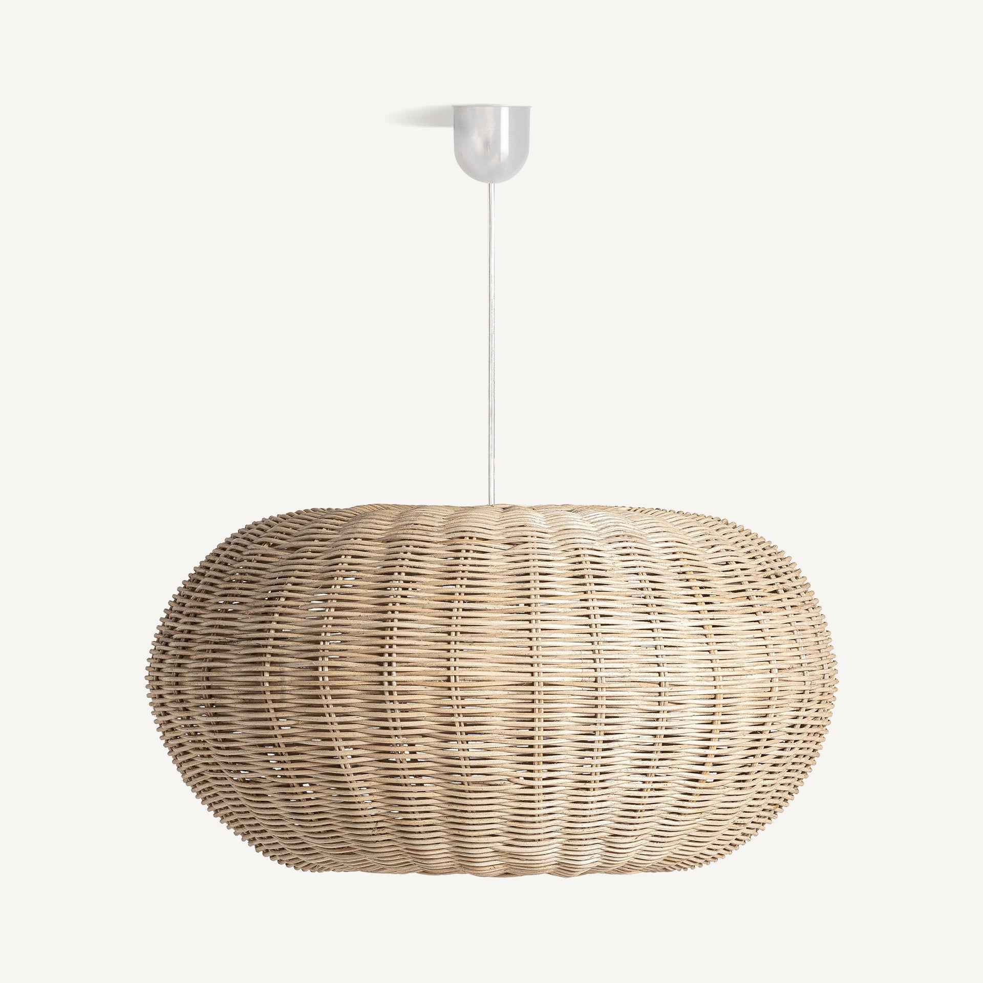 Tekax Ceiling Lamp - Bambuá