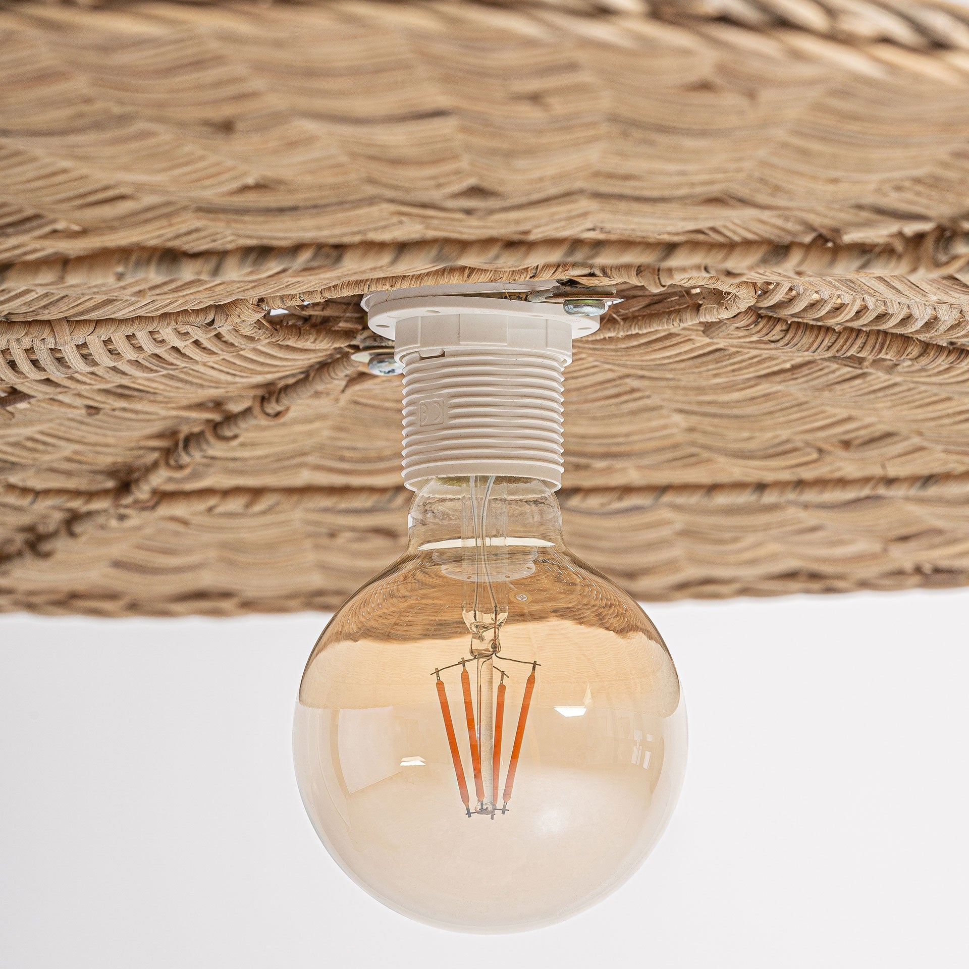 Uxmal Ceiling Lamp