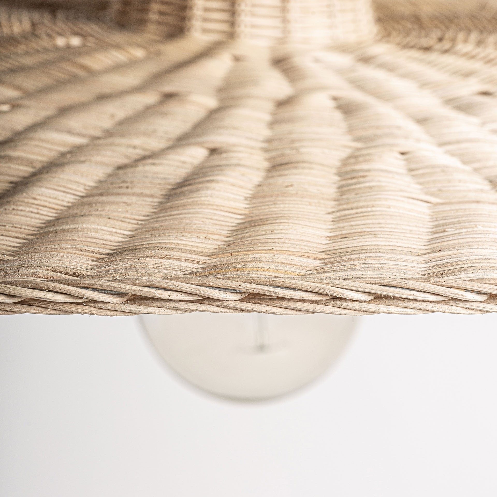 Uxmal Ceiling Lamp
