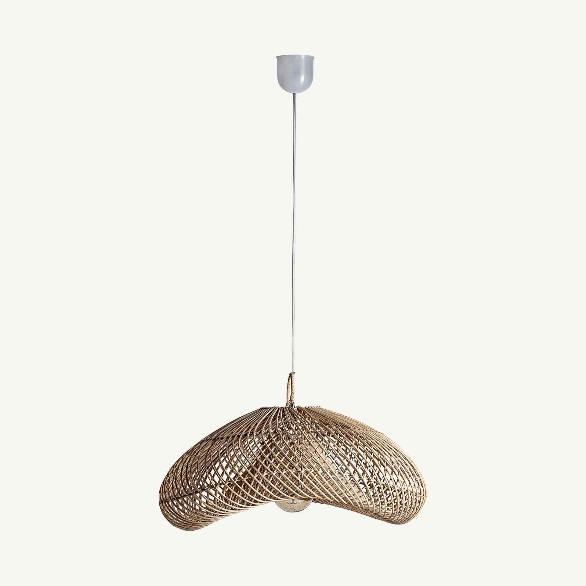 Zush Ceiling Lamp - Bambuá