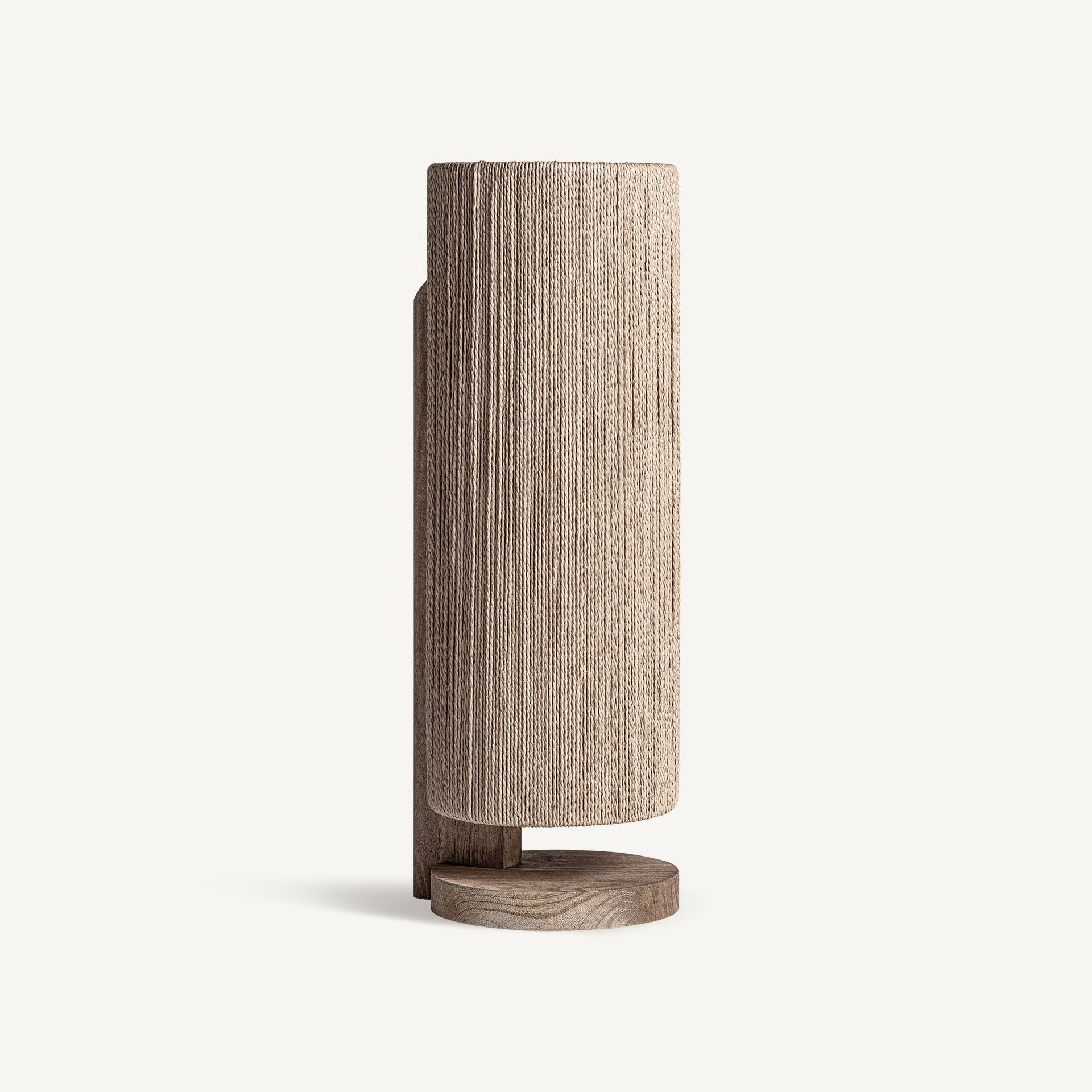 JACQUARD Table Lamp - Bambuá