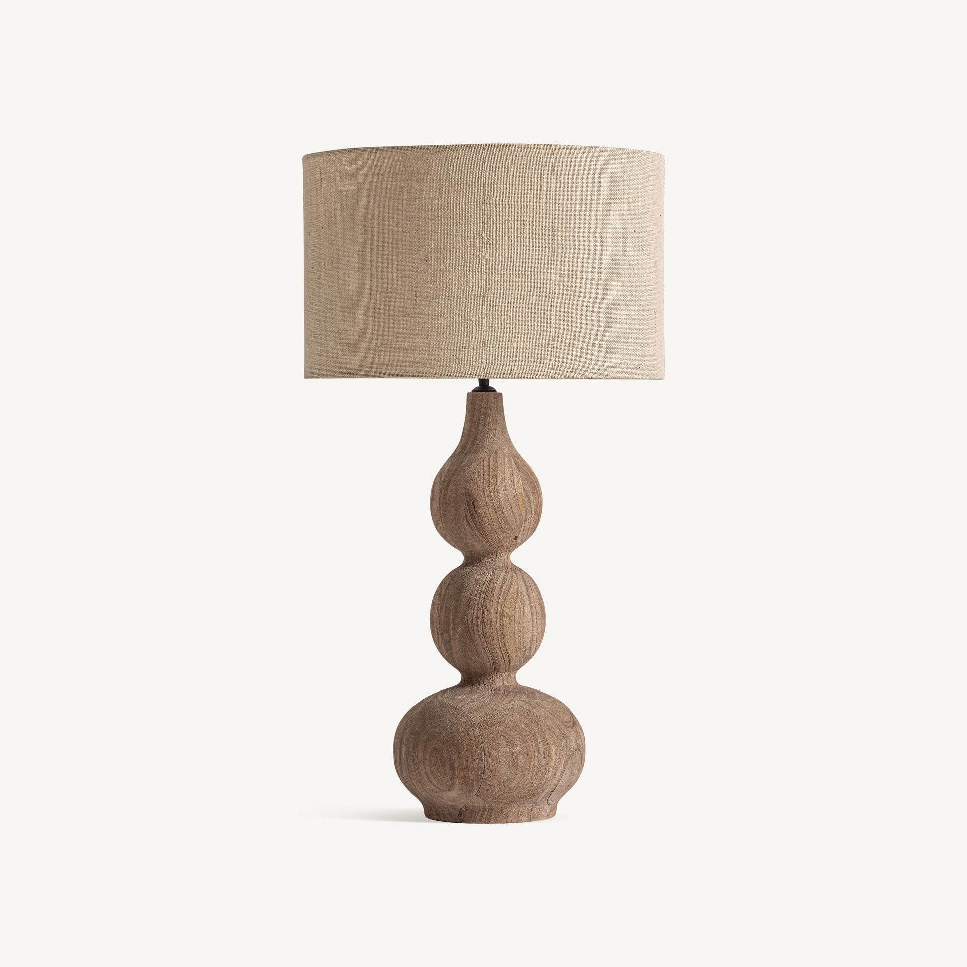Touches Table Lamp