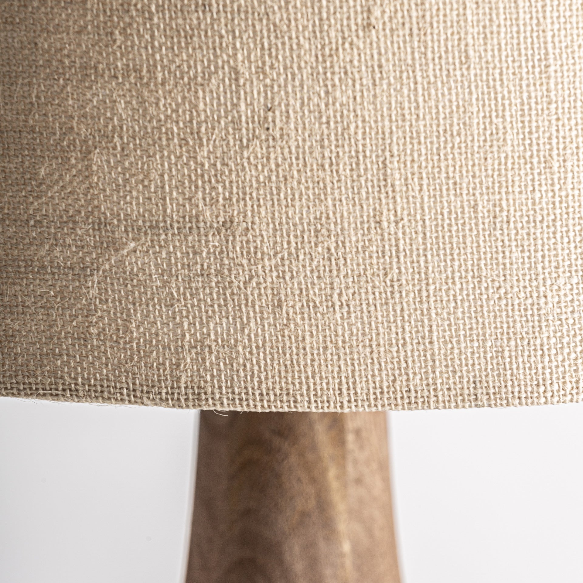 Touches Table Lamp