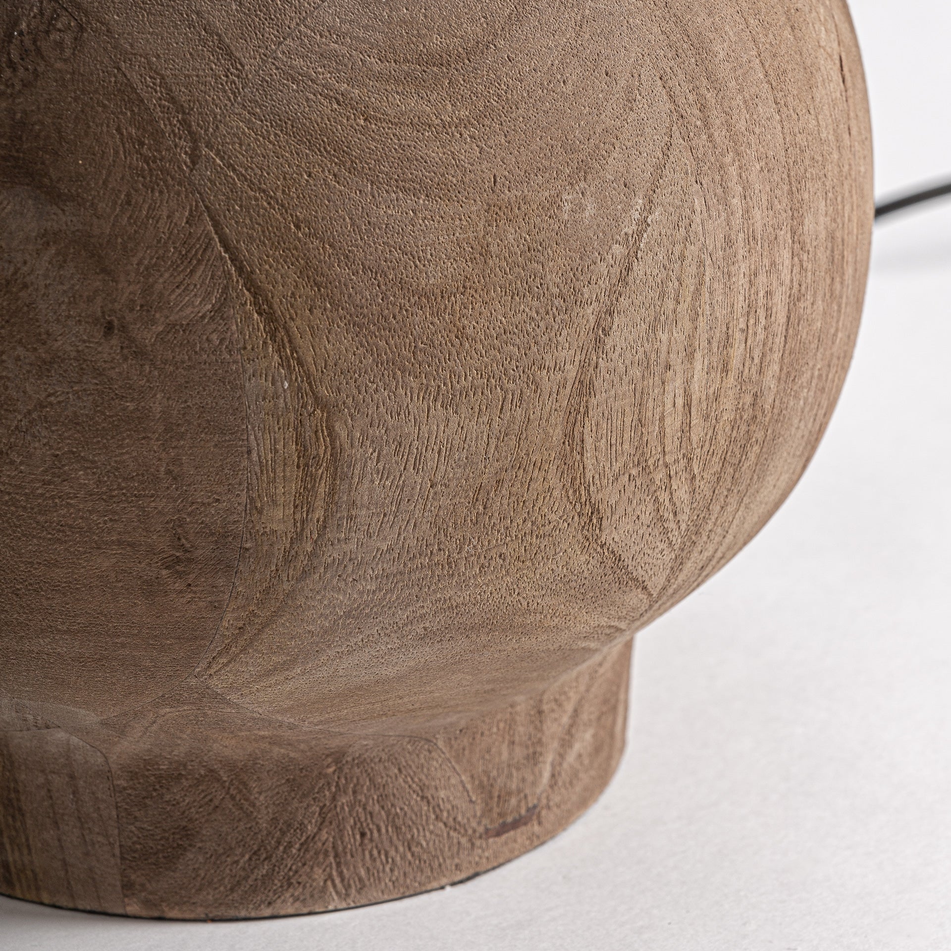 Touches Table Lamp