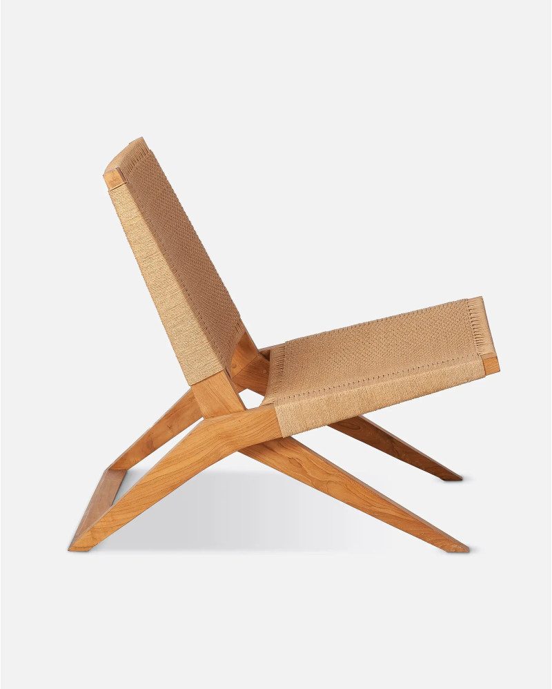 Lawit Lounge Chair