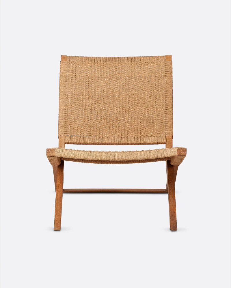 Lawit Lounge Chair