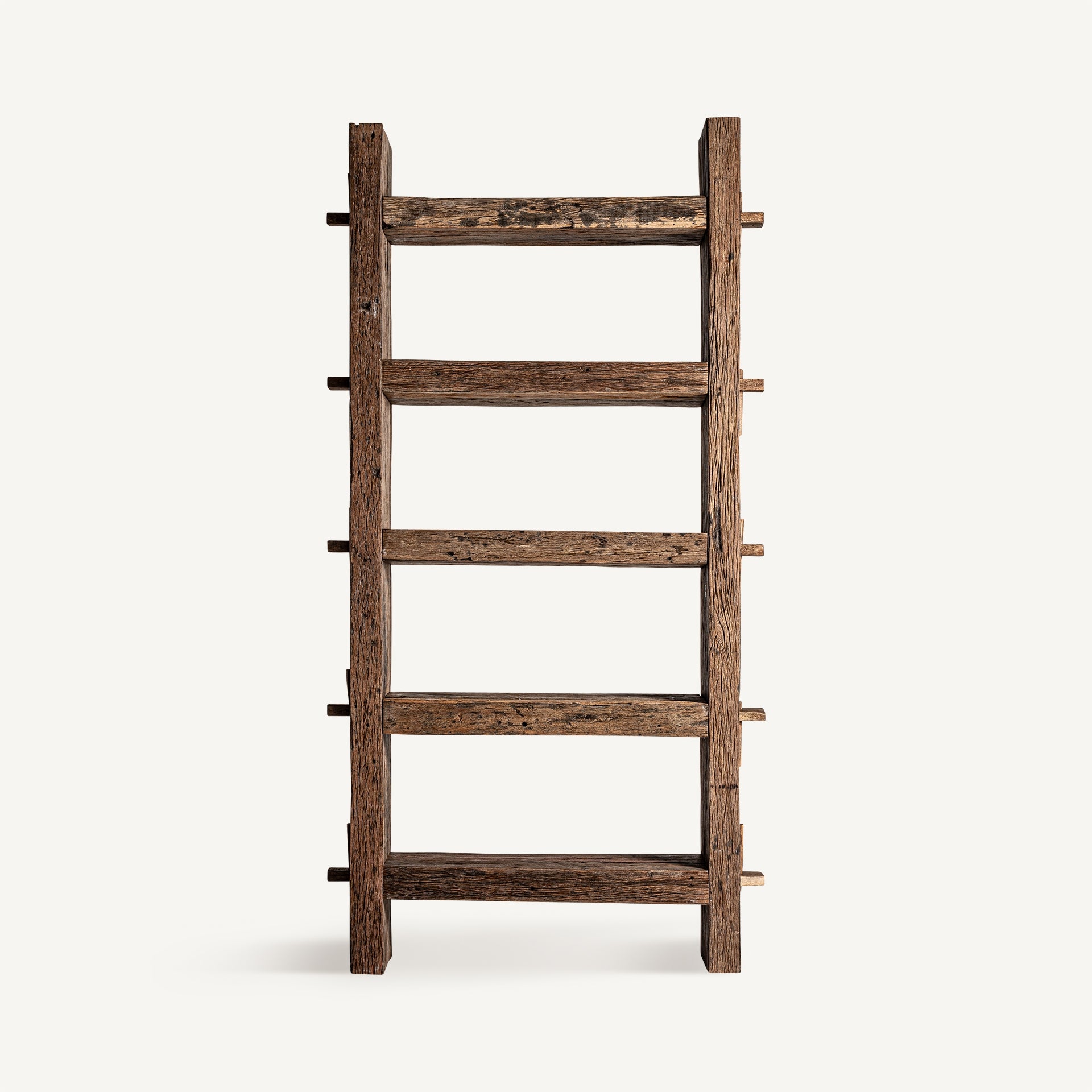 WALDING Shelving Unit - Bambuá