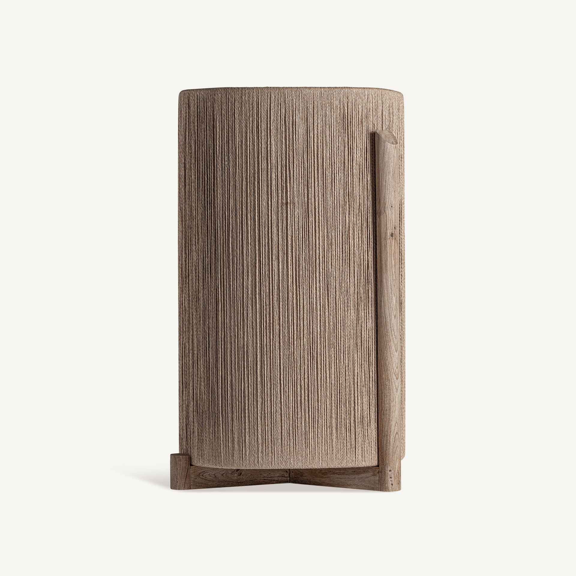 Jacquard Plant Pot L