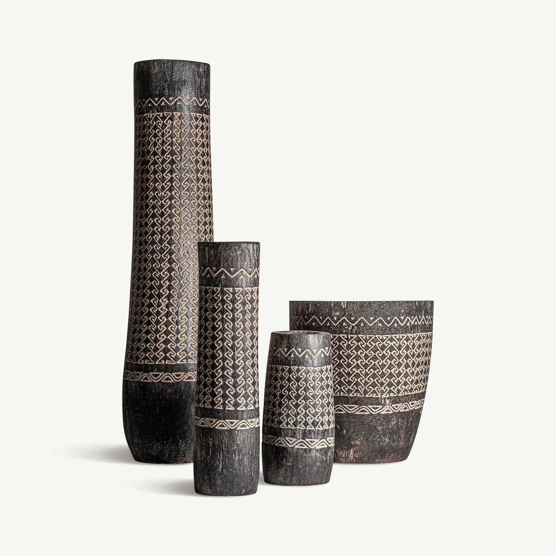 Nantua Plant Pot