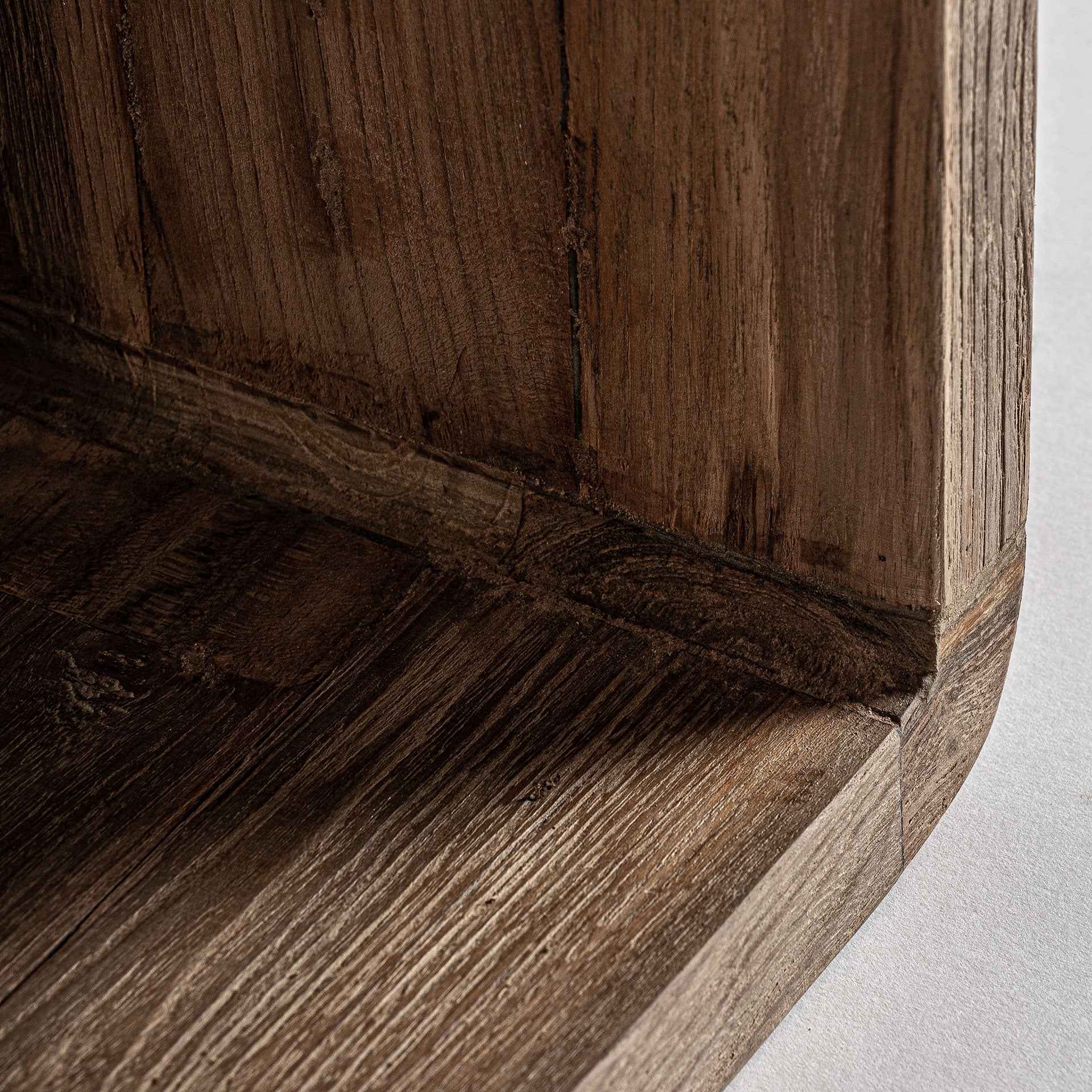 Corba Side Table