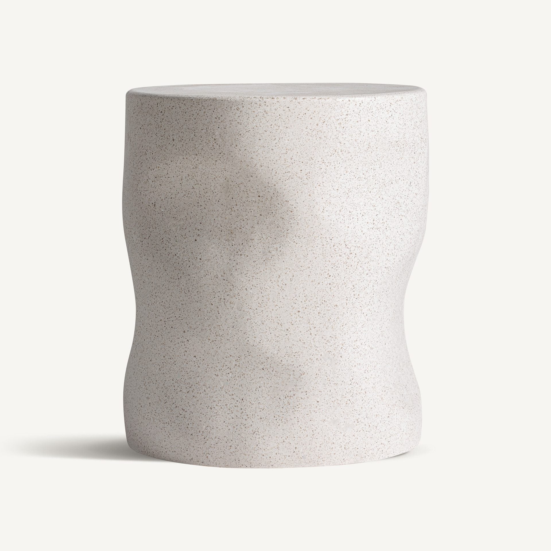 Derath Side Table