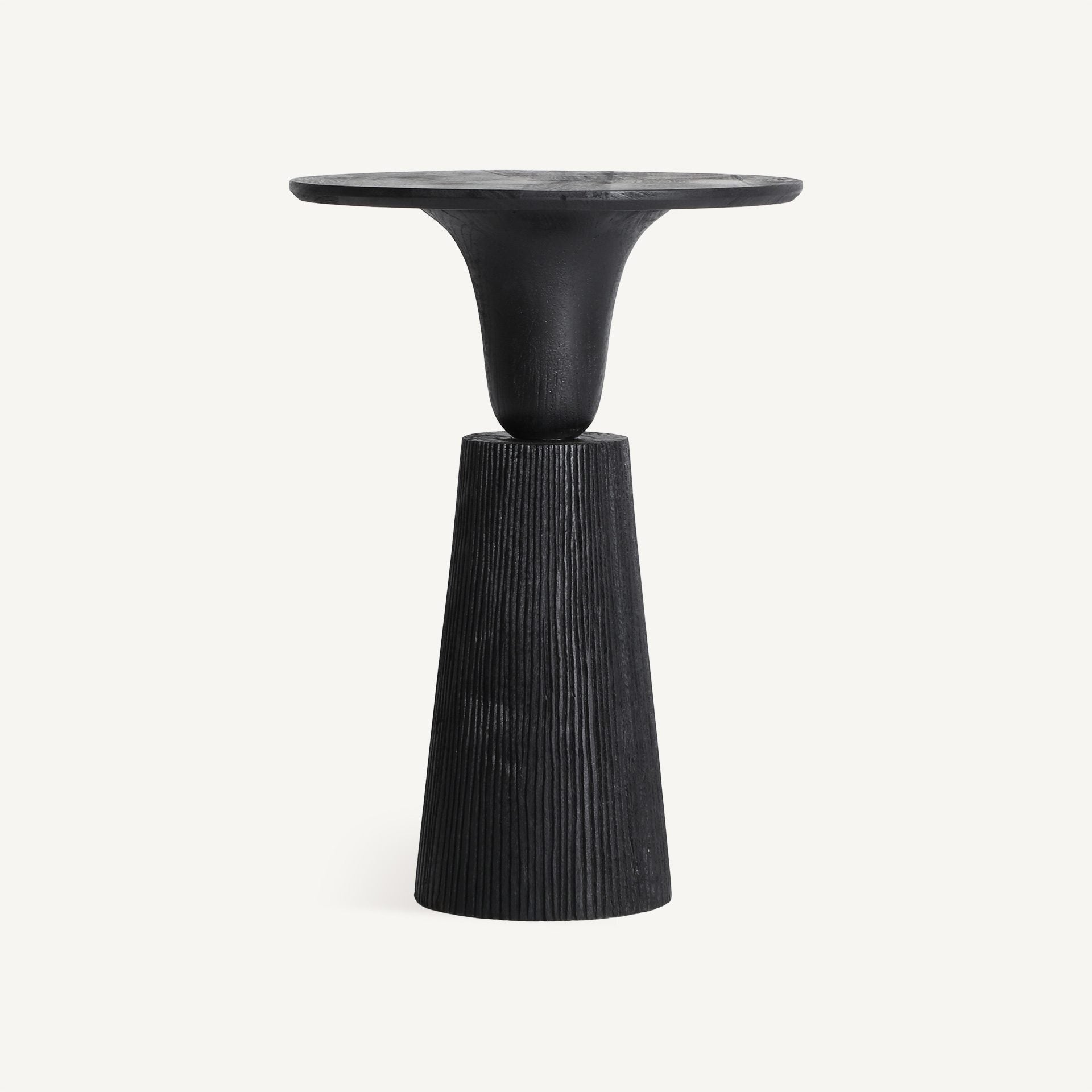 Gruteau Side Table