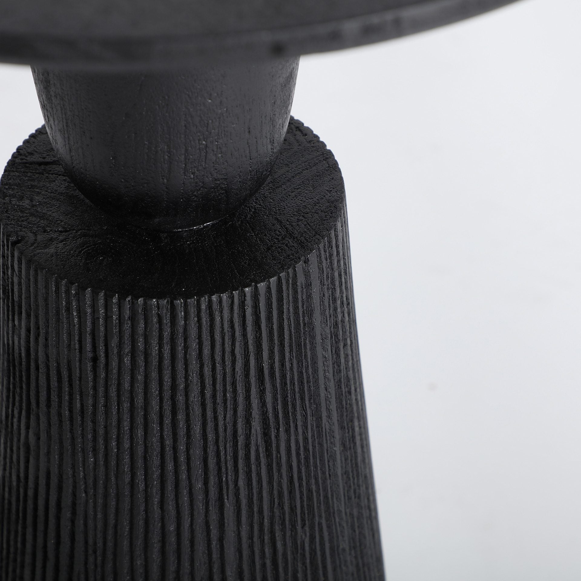 Gruteau Side Table