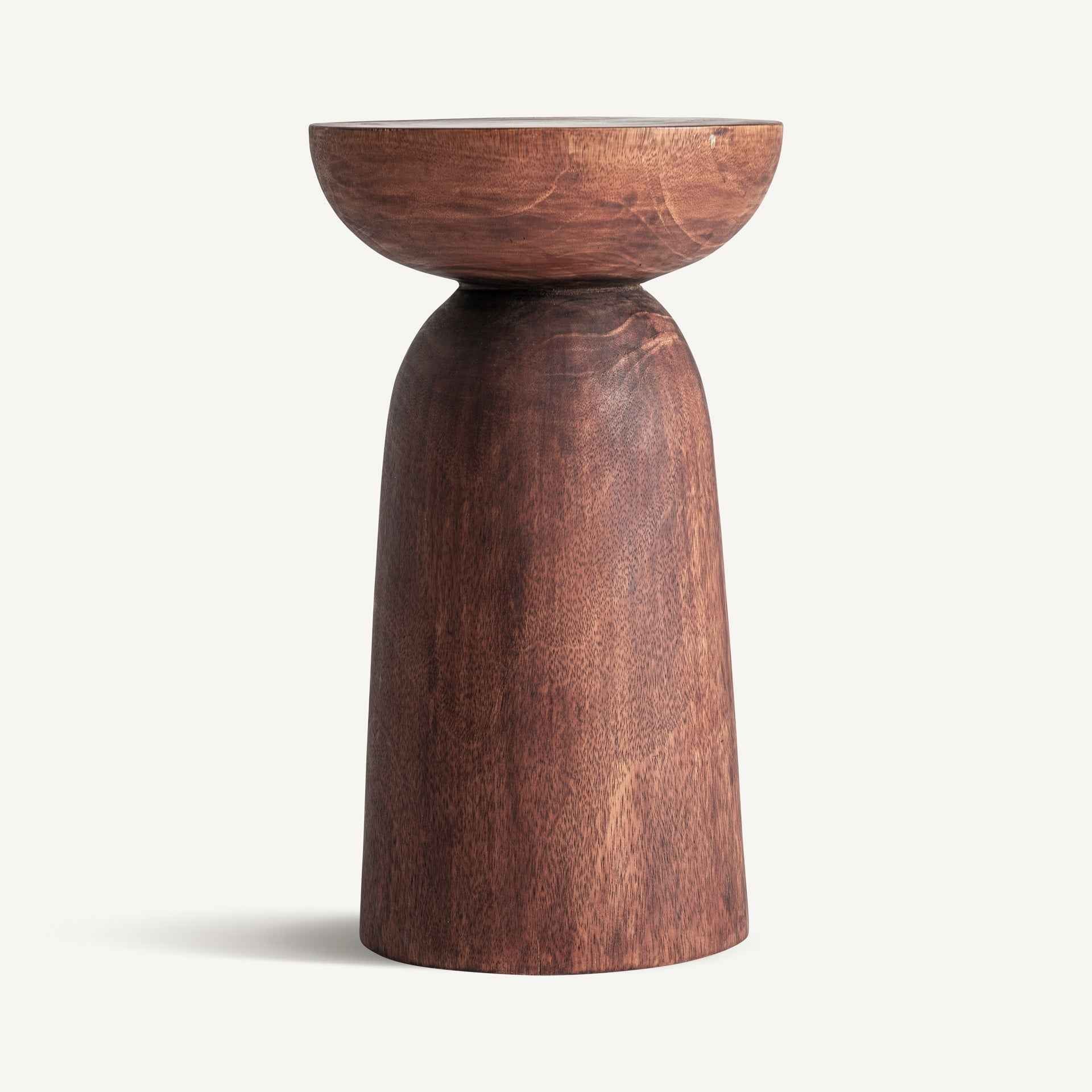 Jangany Side Table - Bambuá