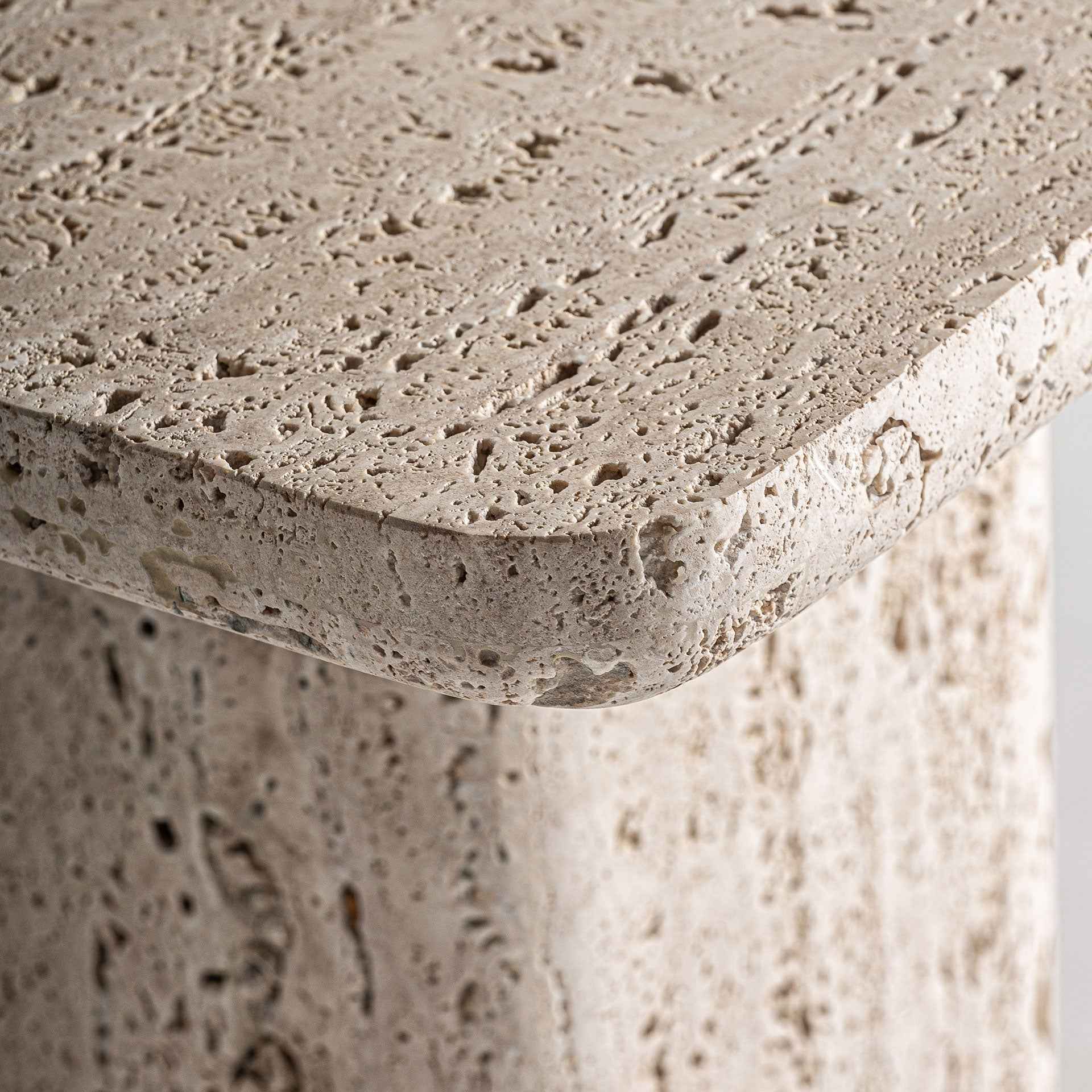 Theuville Side Table - Bambuá