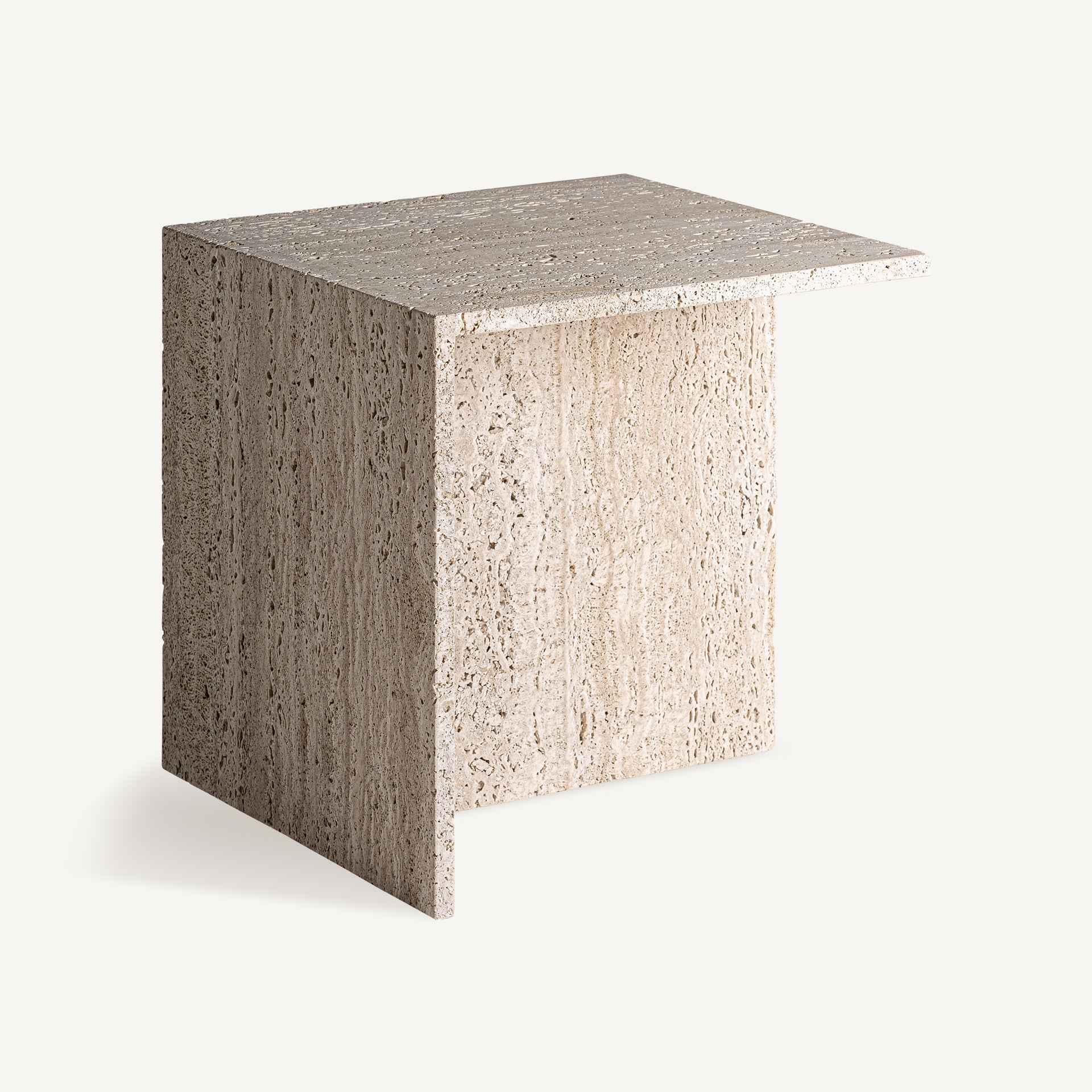 Theuville Side Table - Bambuá