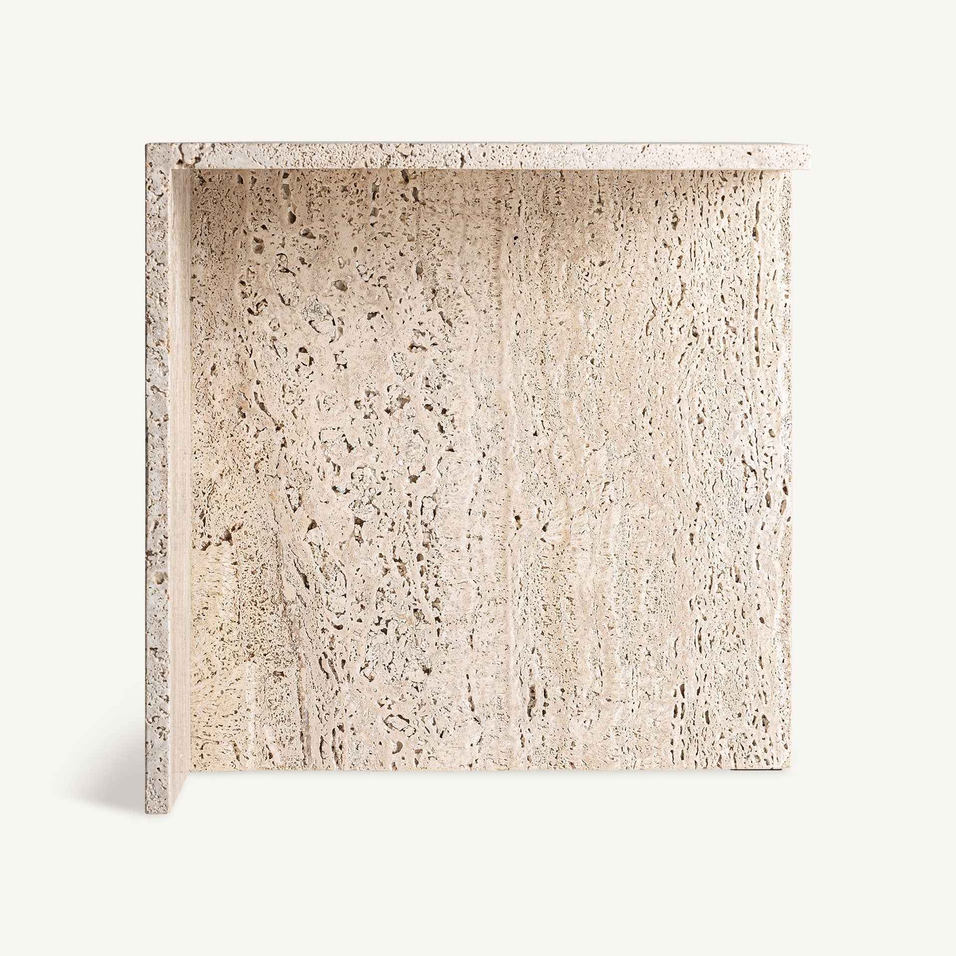 Theuville Side Table - Bambuá
