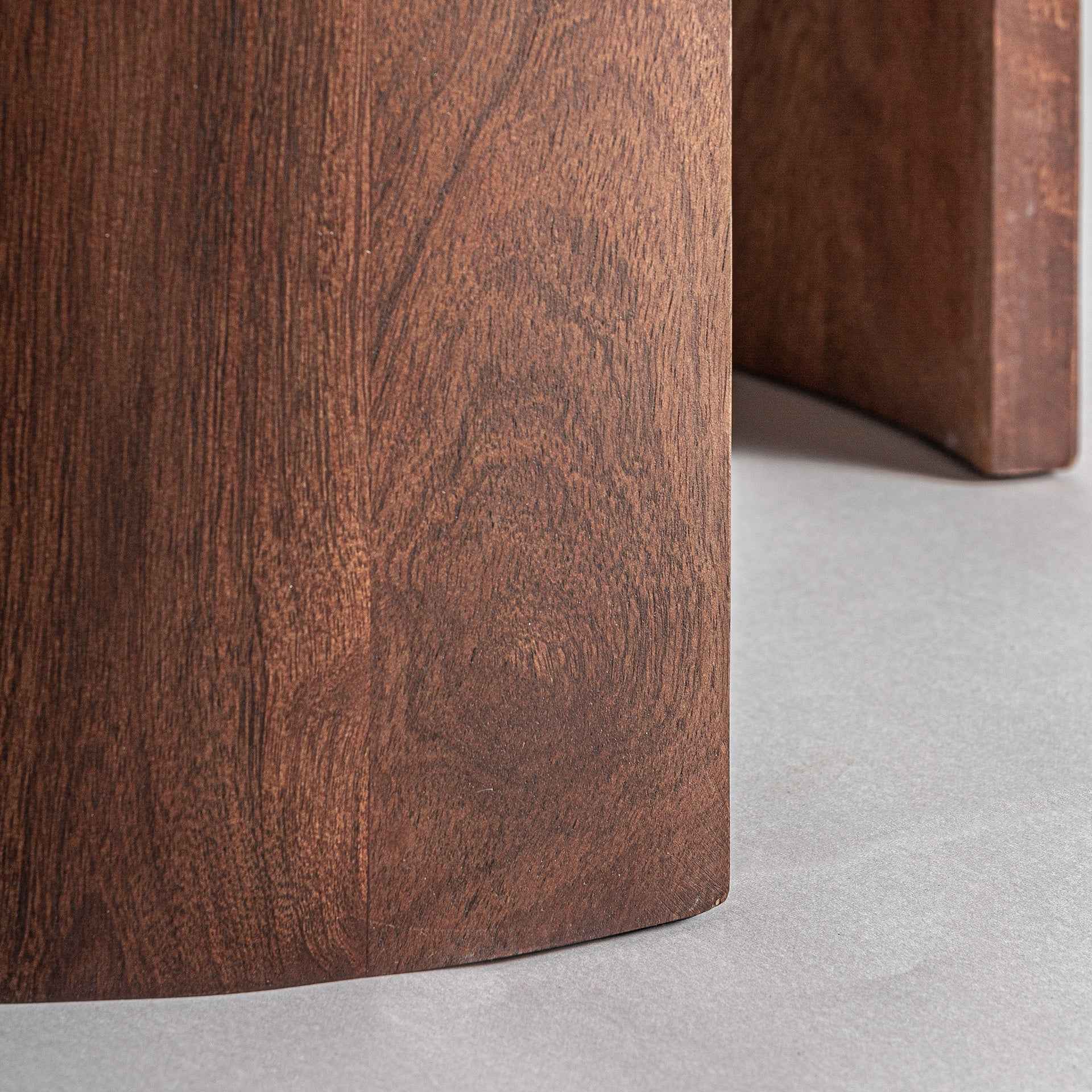 Tivoli Side Table - Bambuá