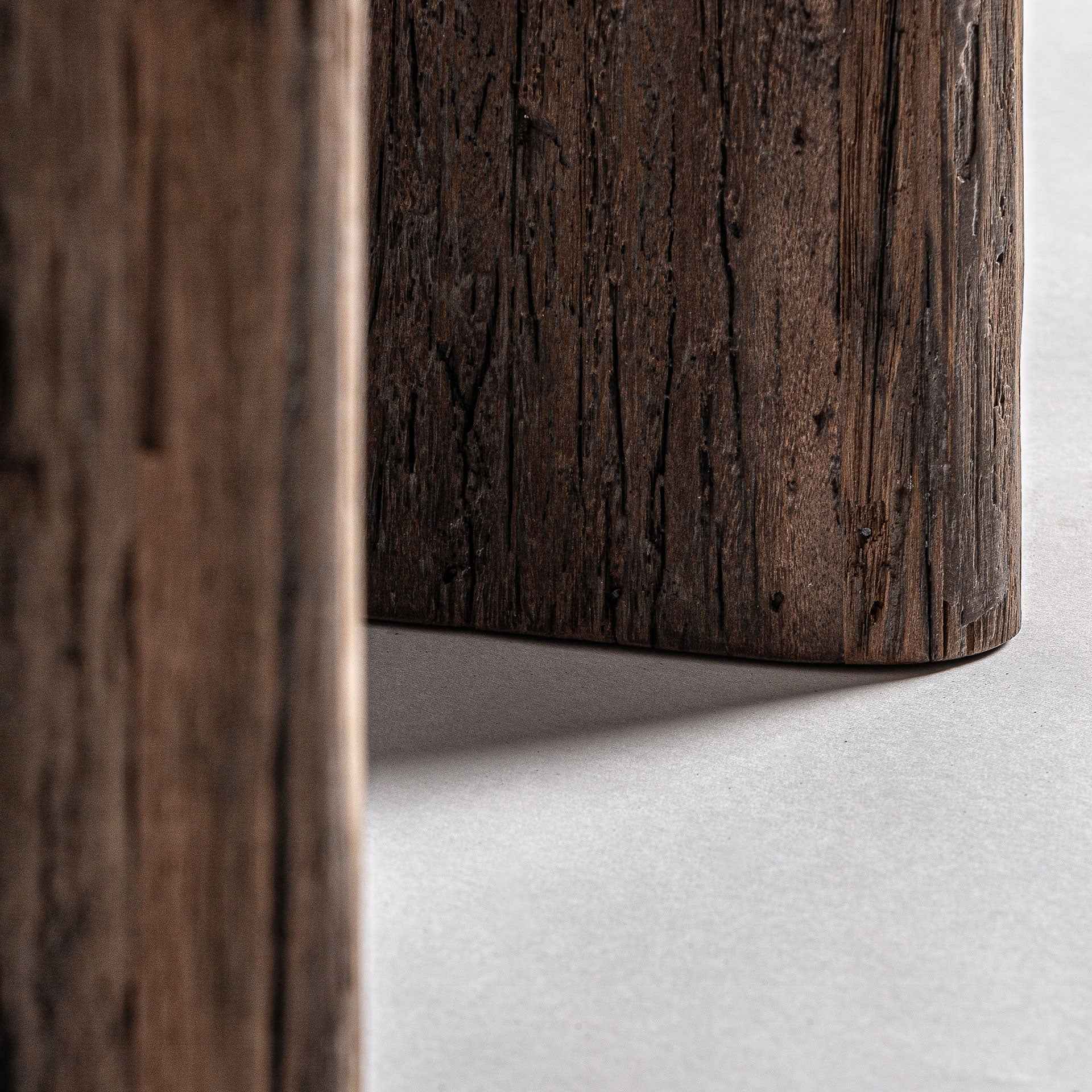 Toigne Side Table - Bambuá