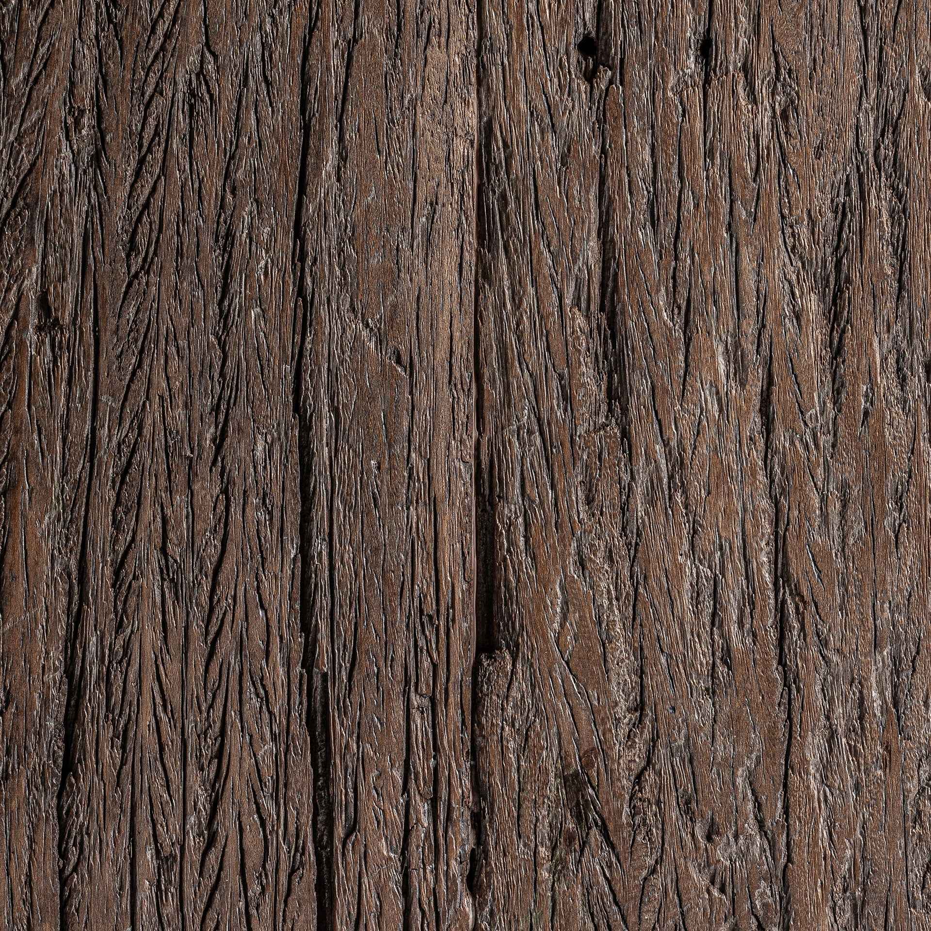 Toigne Side Table - Bambuá