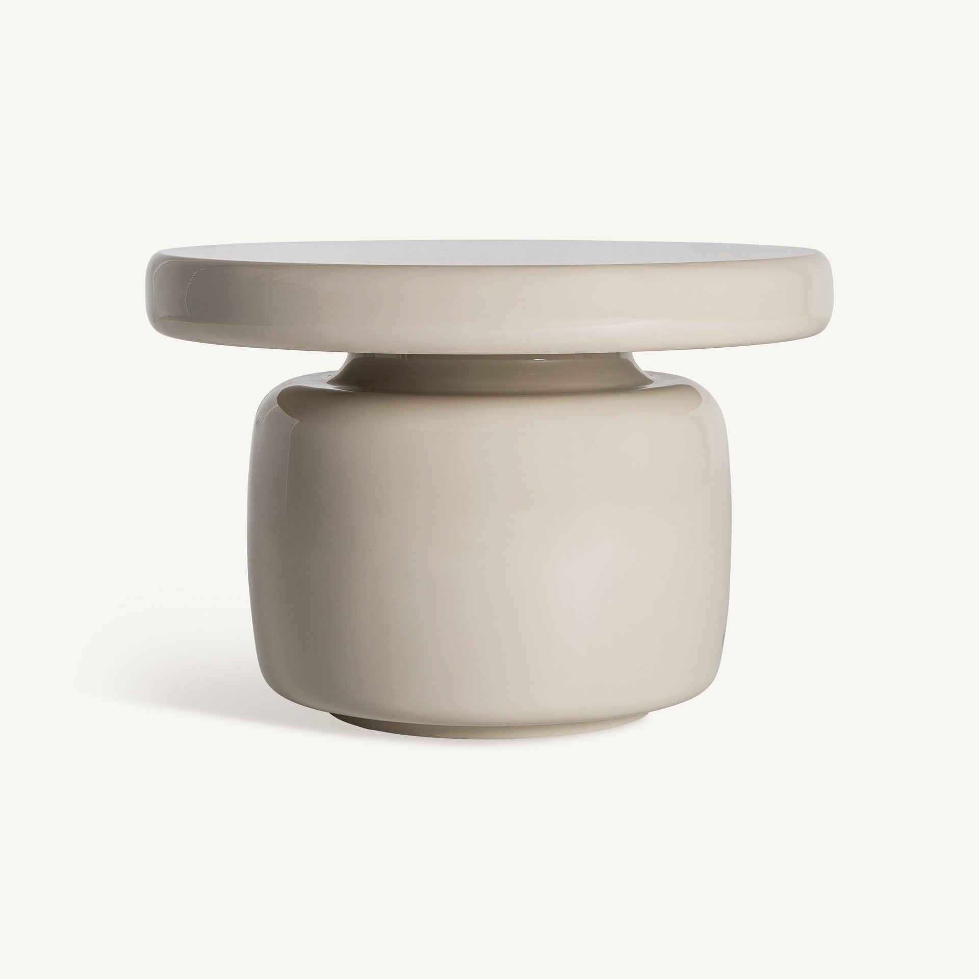 Zorbig Side Table